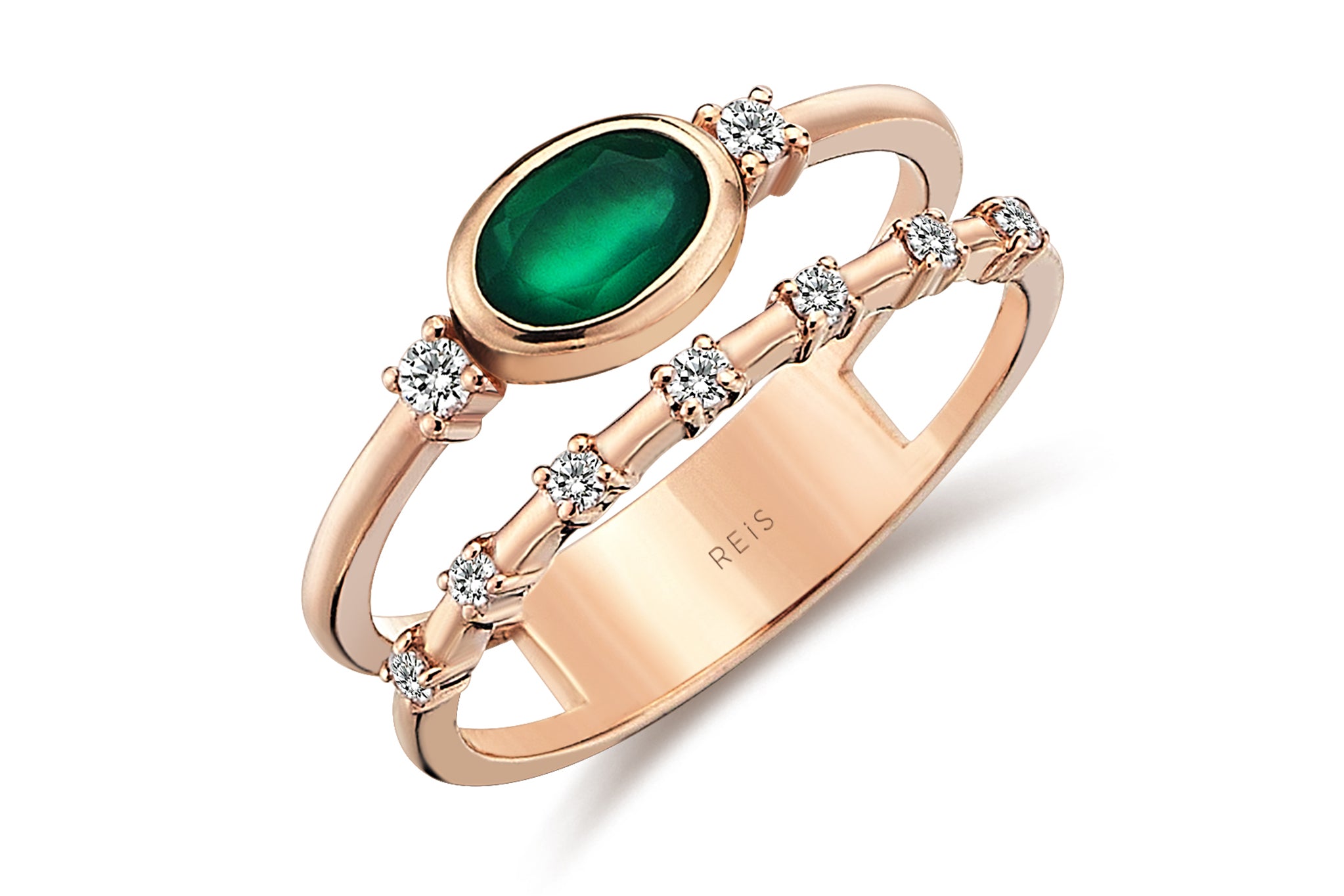 Ala Feraye Emerald