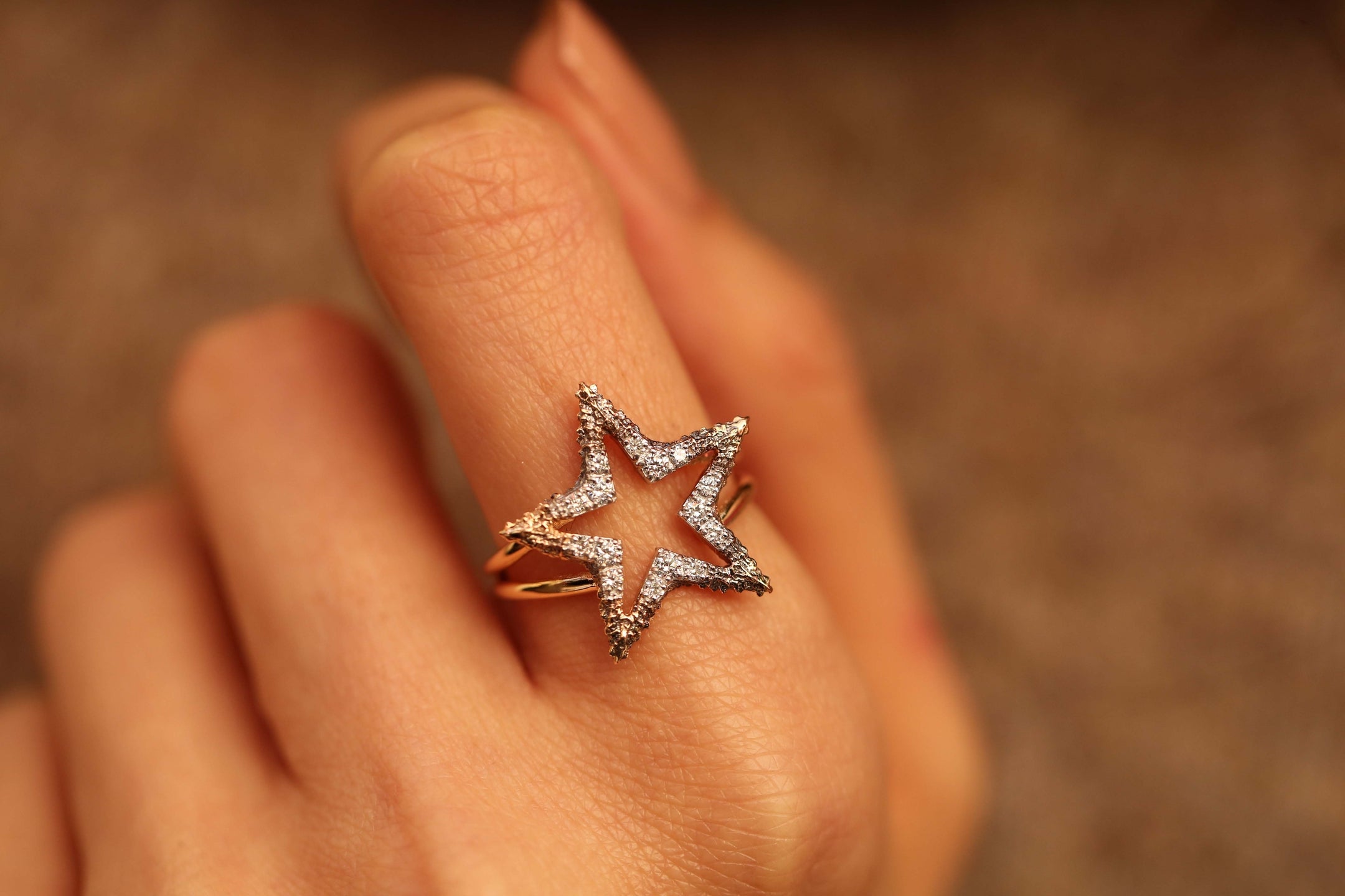 Stella Ring