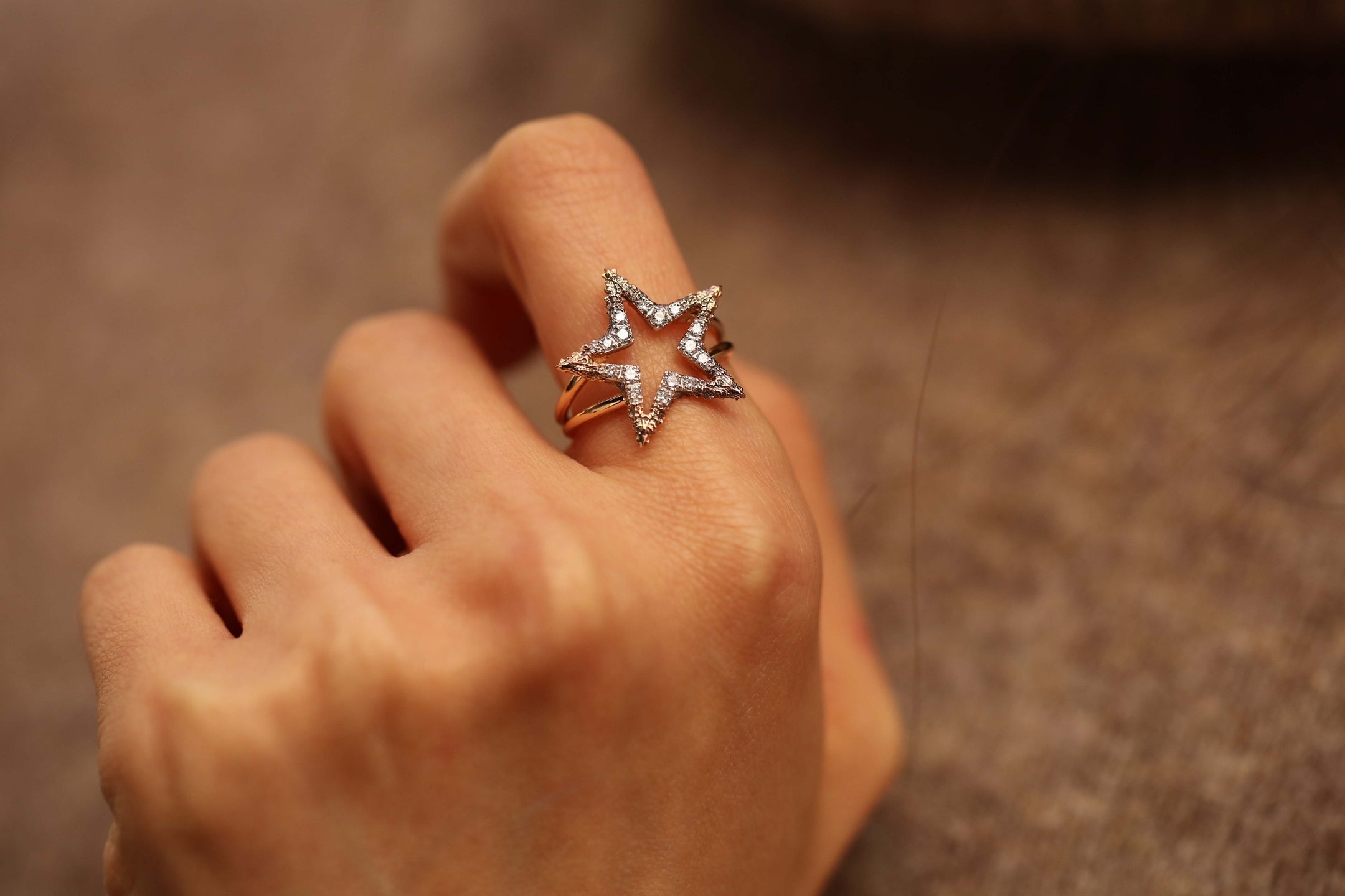 Stella Ring
