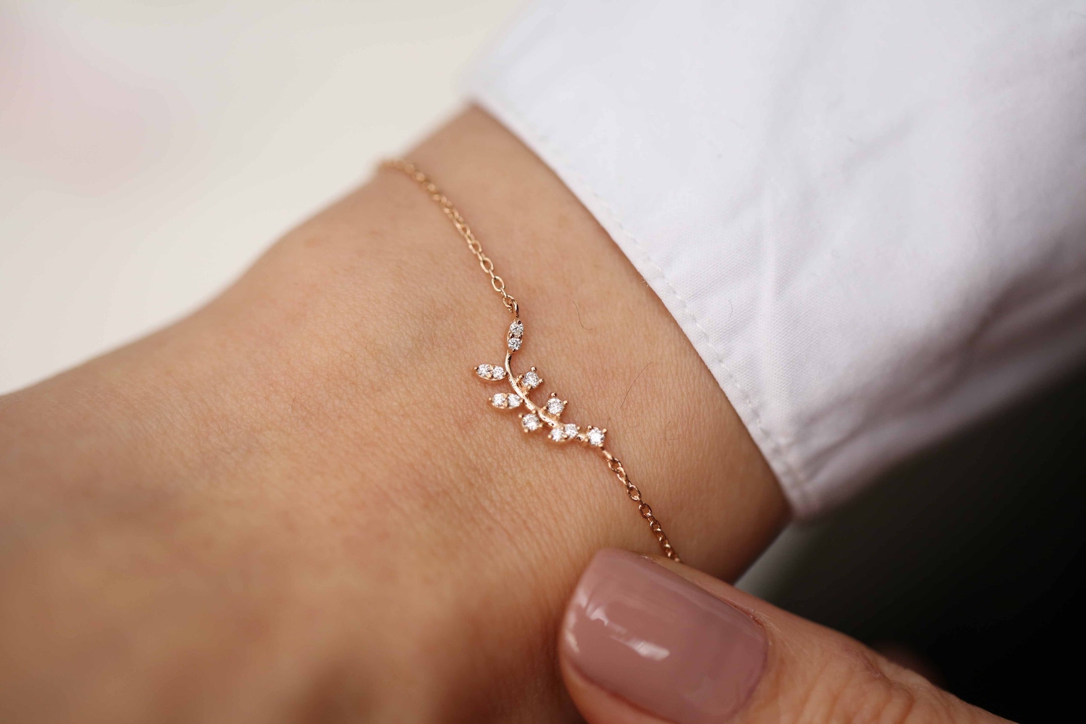 Ferah Feza Bracelet