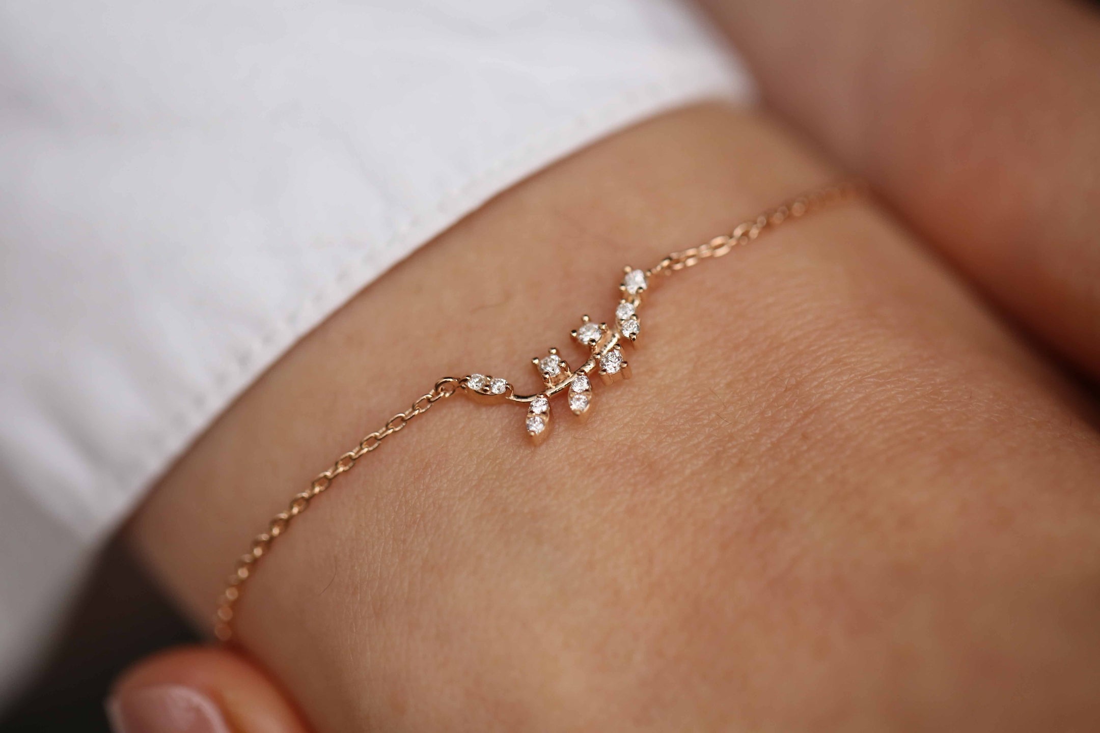 Ferah Feza Bracelet
