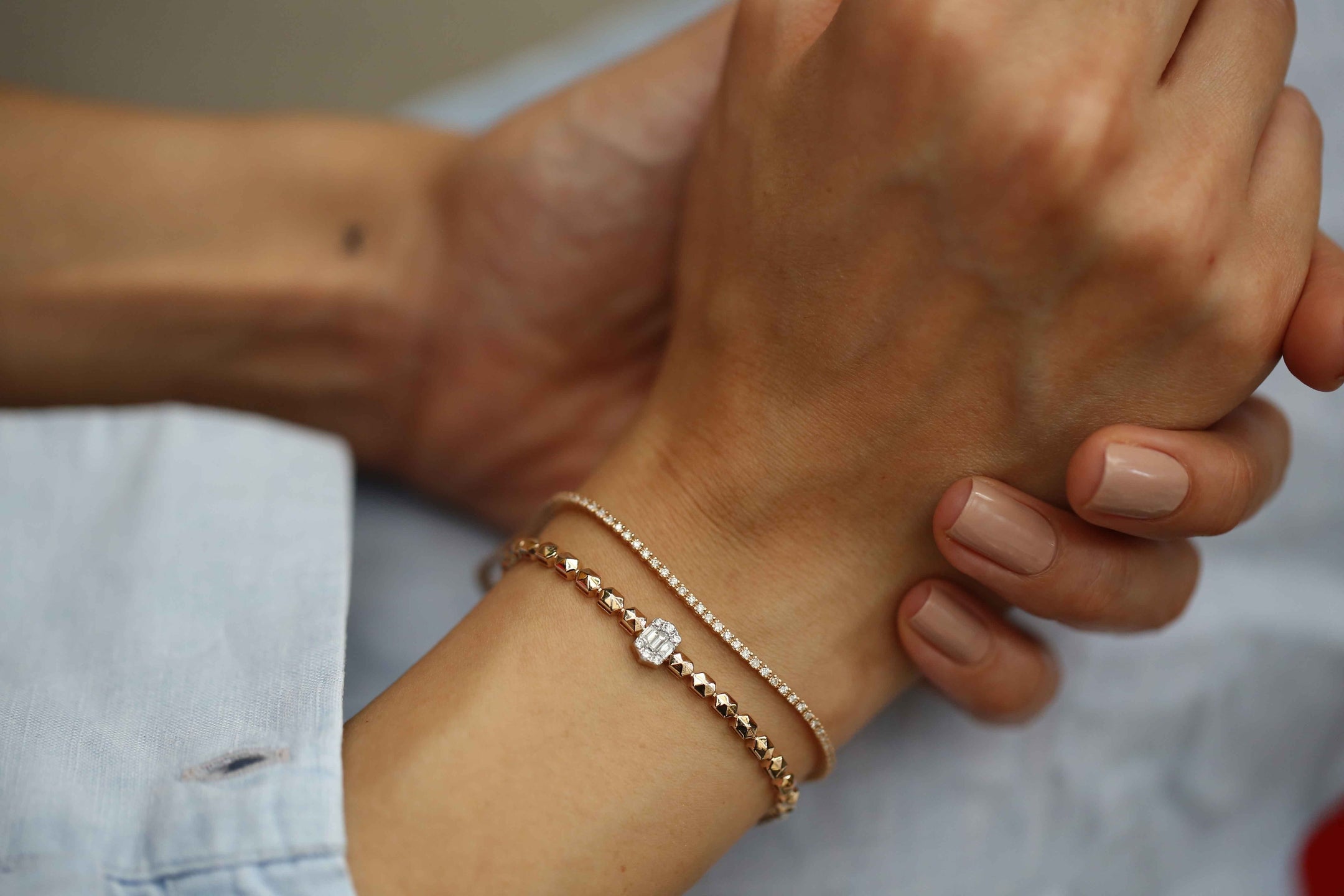 Grande Bangle
