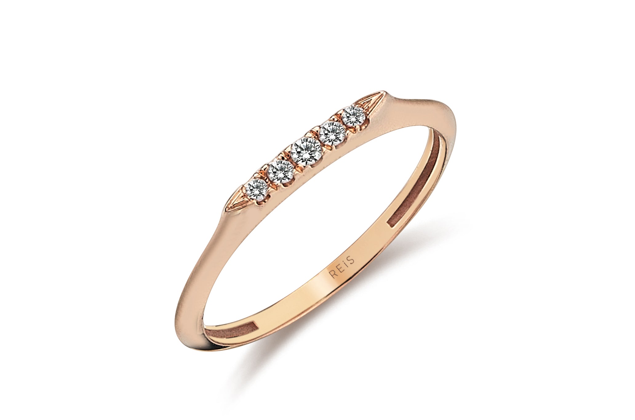 Line Diamond