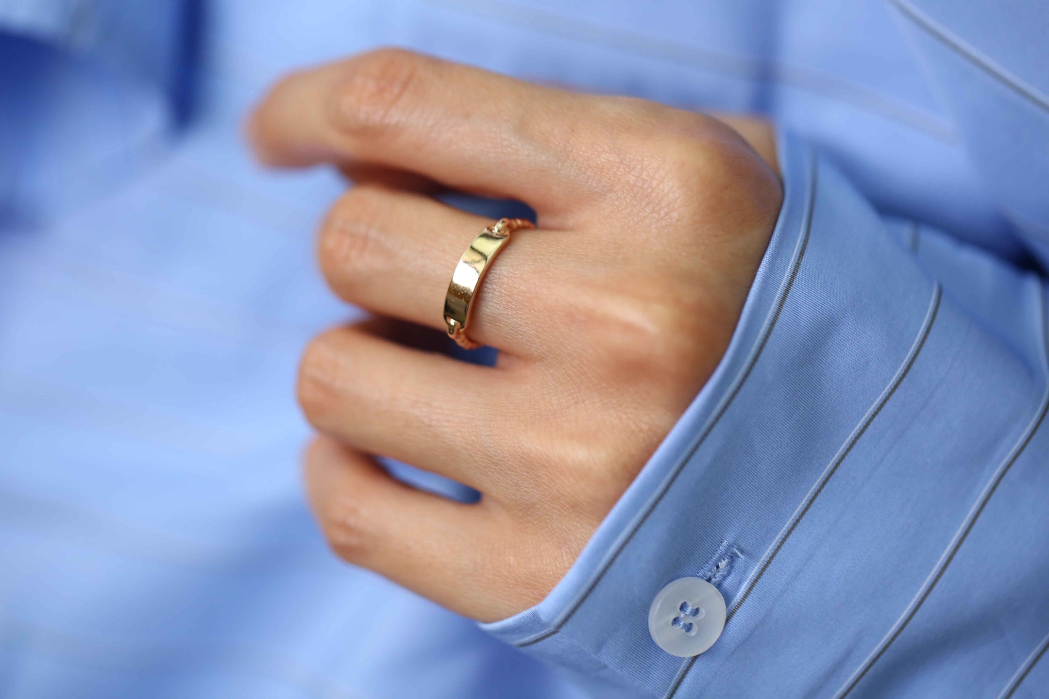 Tag Ring