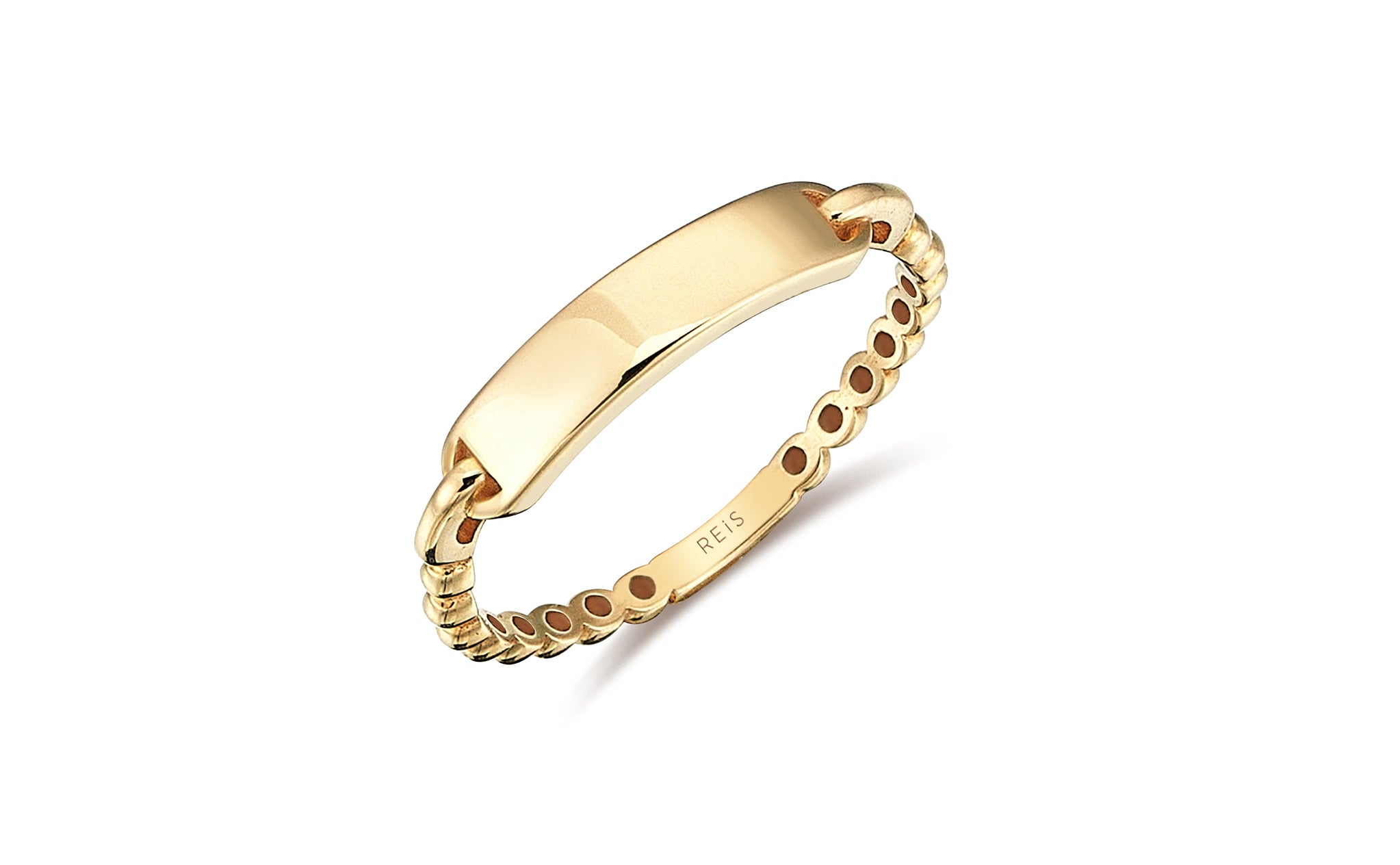 Tag Ring