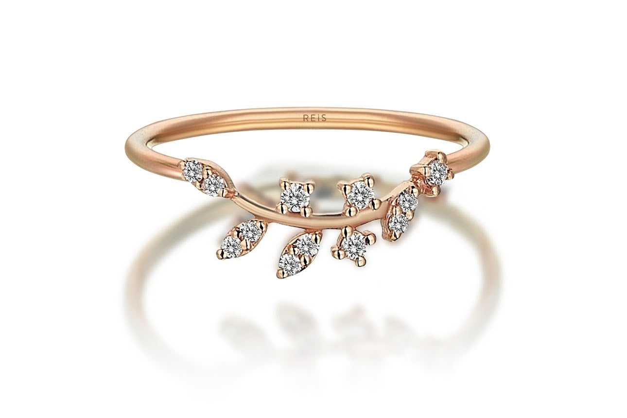 Ferah Feza Ring