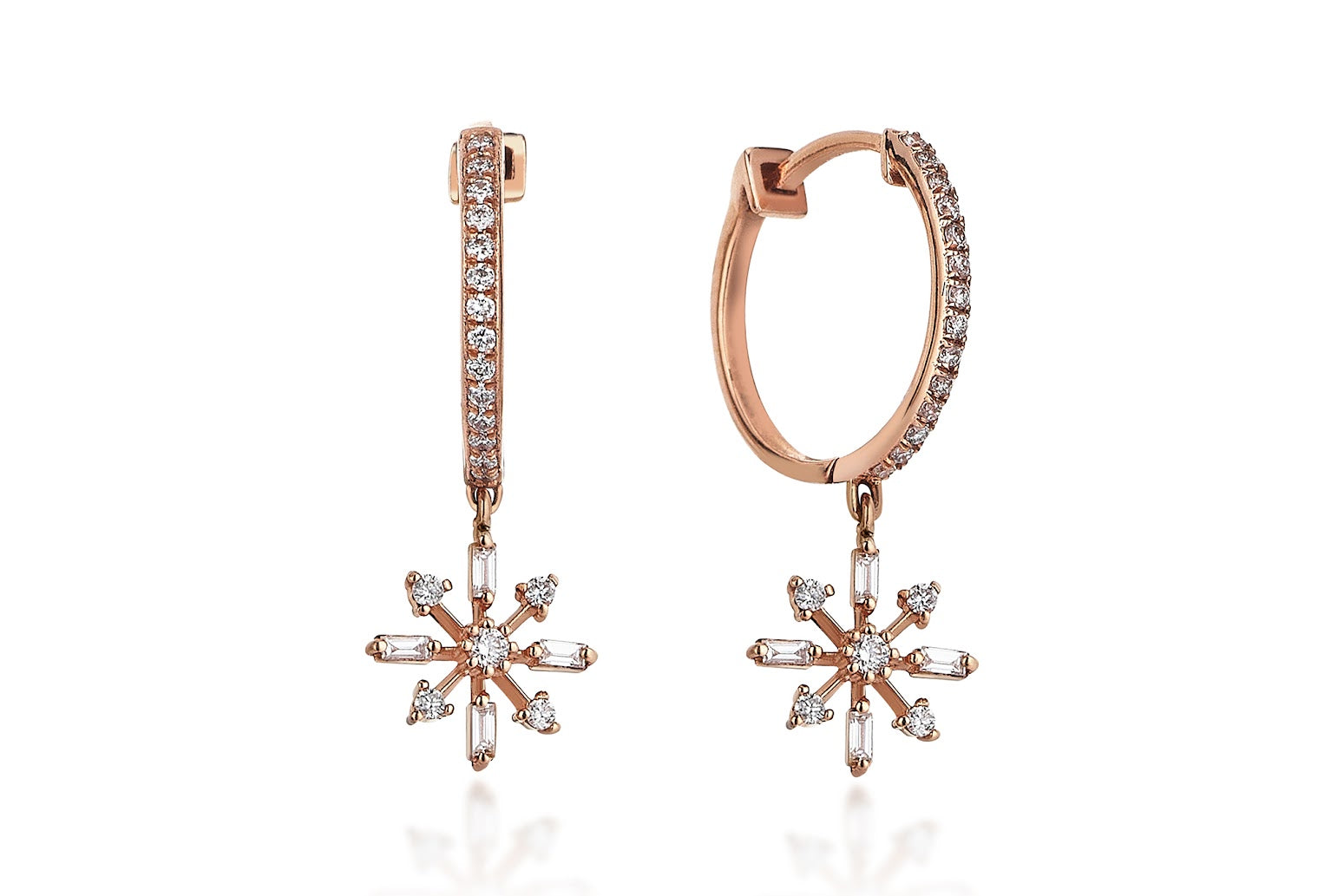Compass Diamond