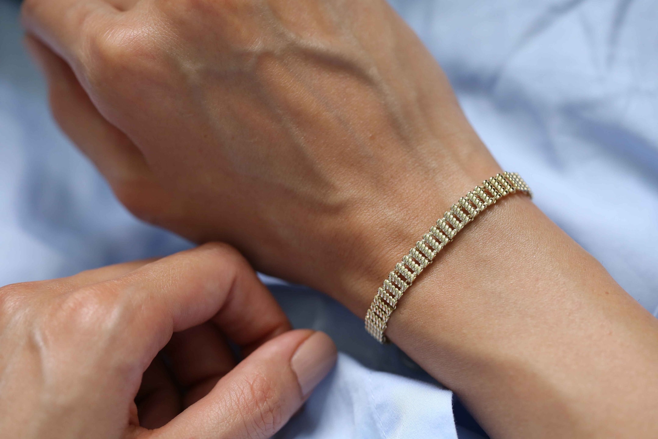 Prosecco Pure Bracelet