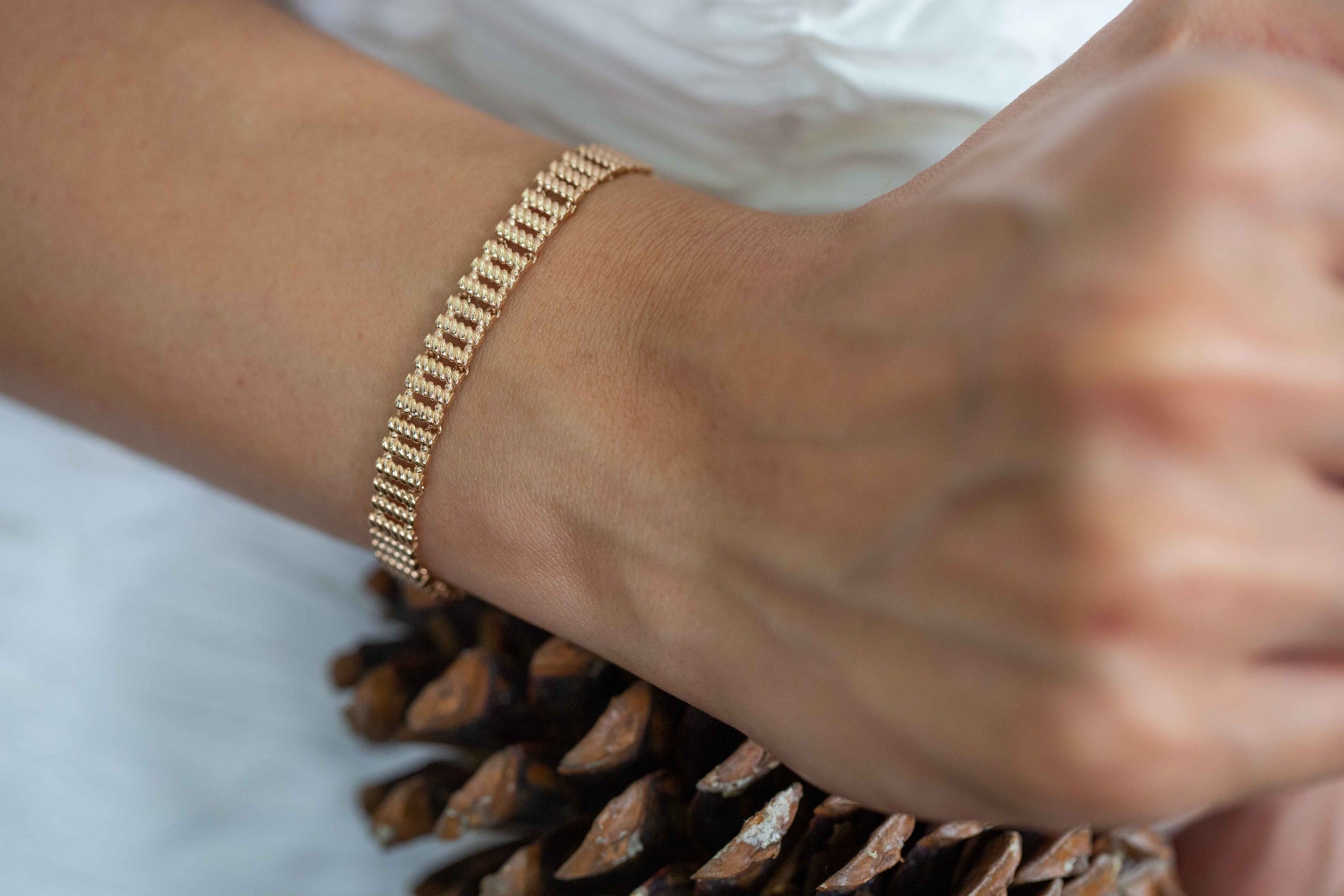 Prosecco Pure Bracelet