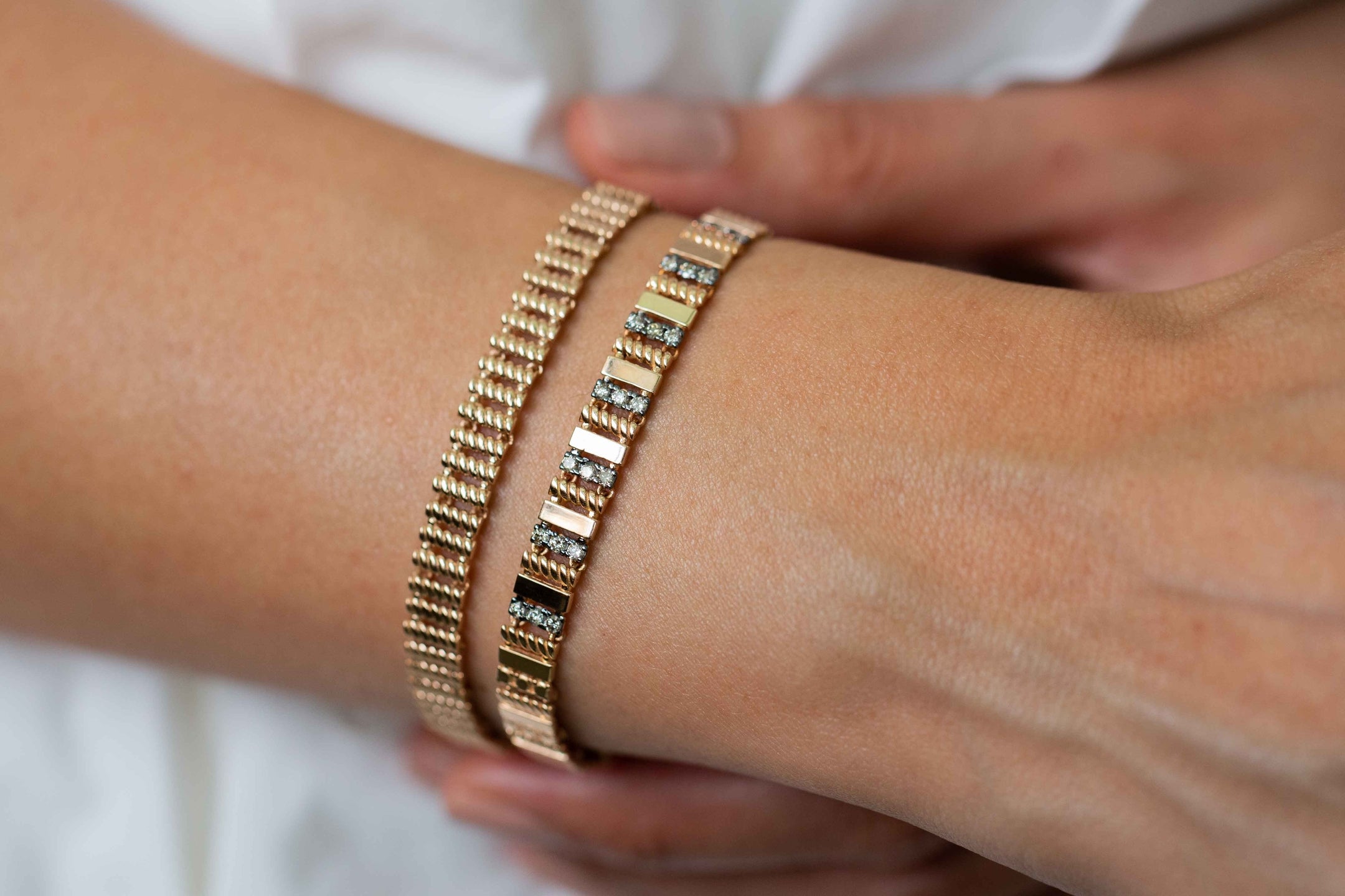 Prosecco Pure Bracelet