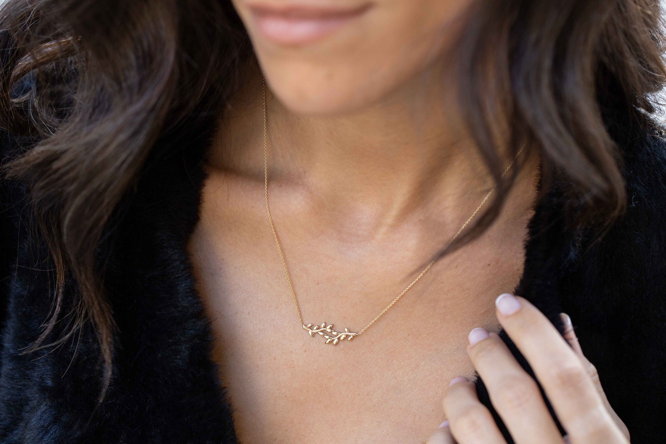 Babil Necklace
