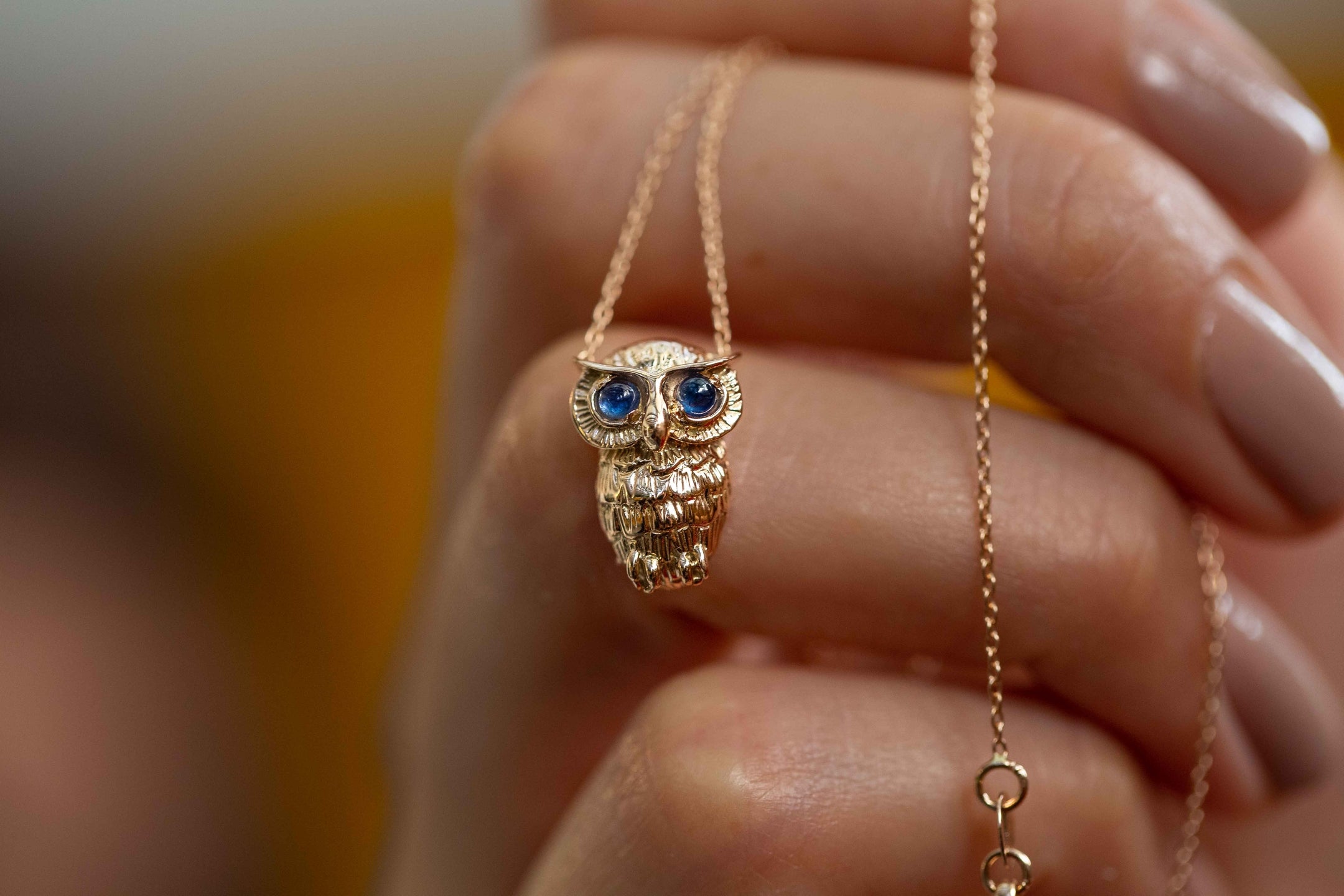 The Owl
