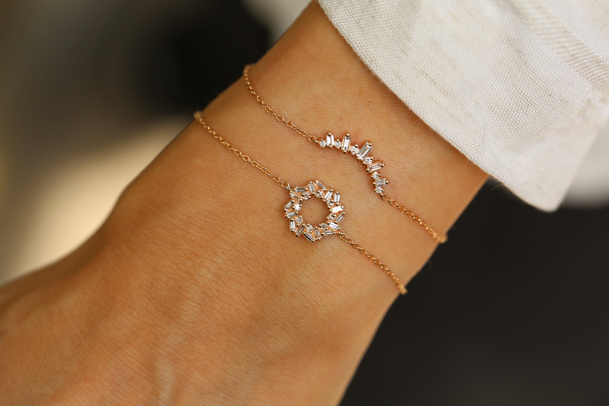 Feraye Bracelet