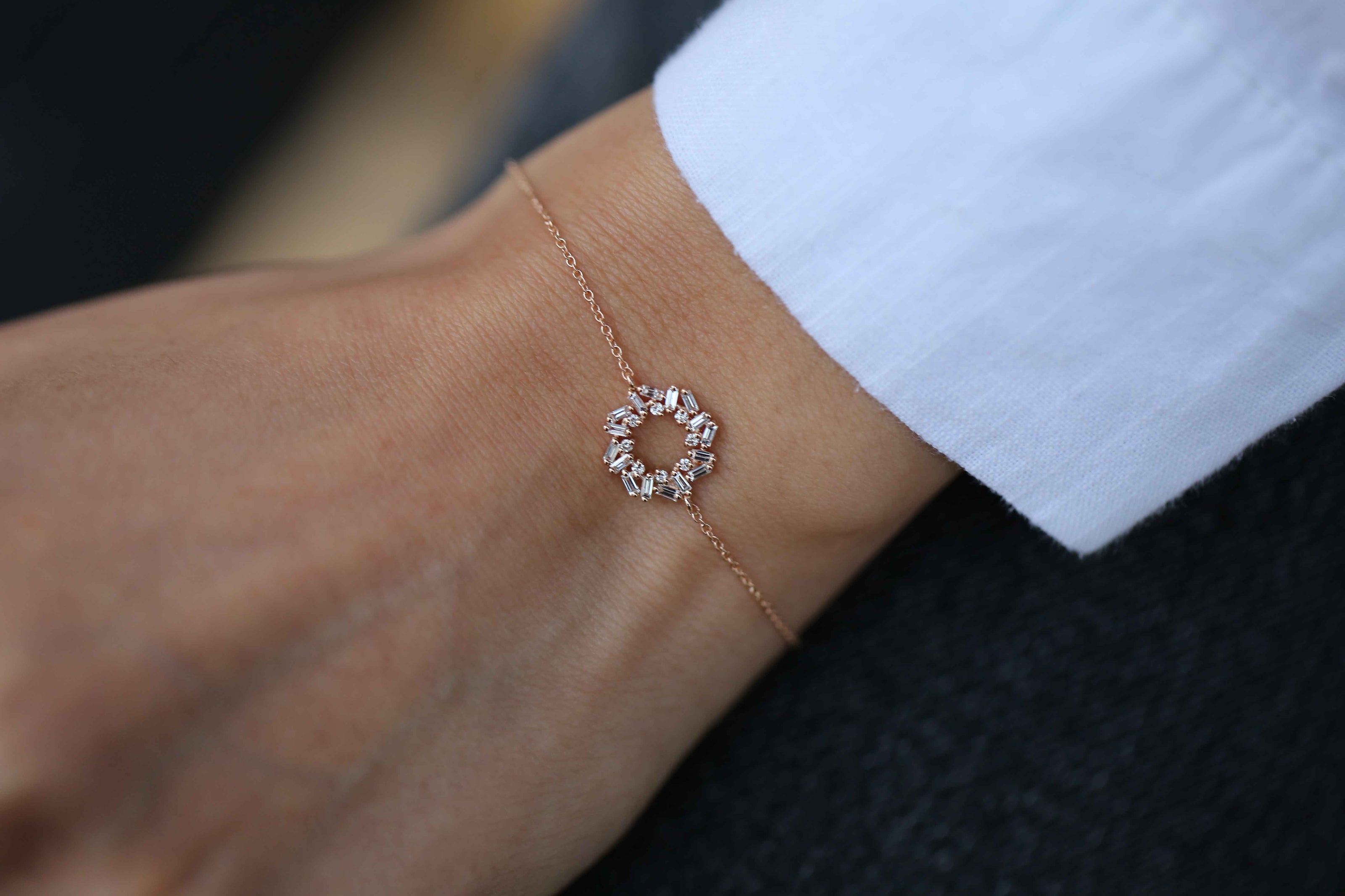 Feraye Bracelet