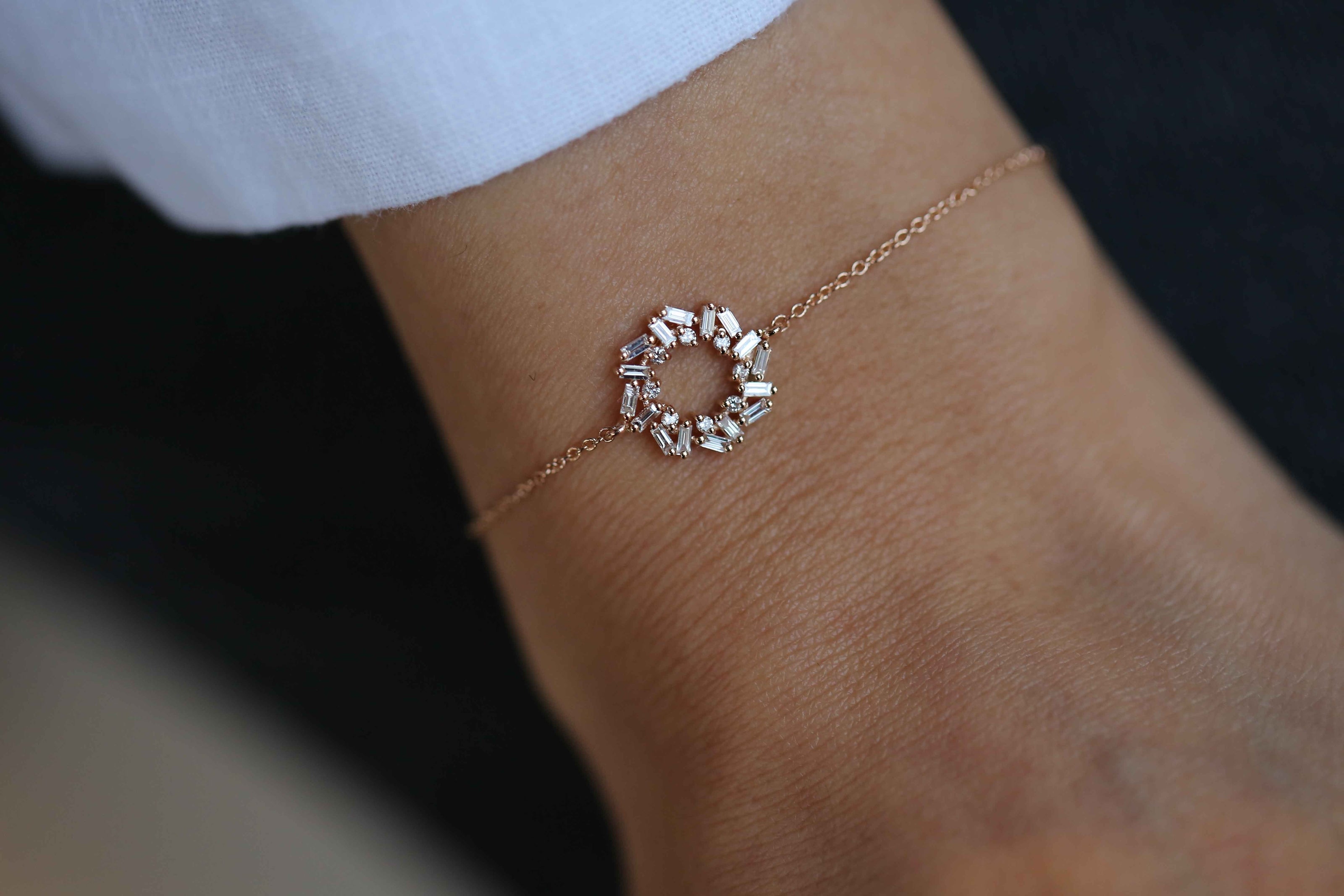 Feraye Bracelet