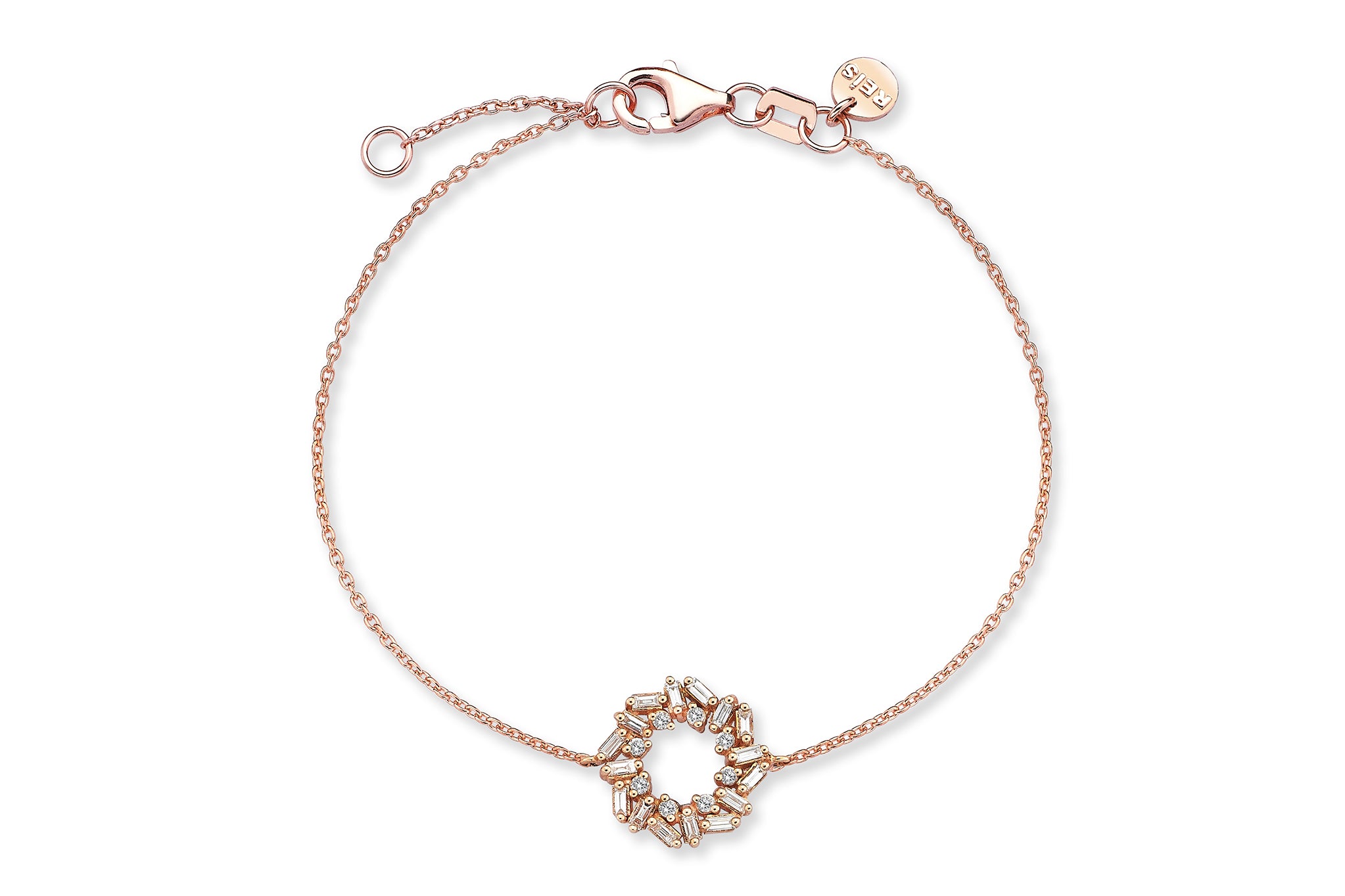 Feraye Bracelet