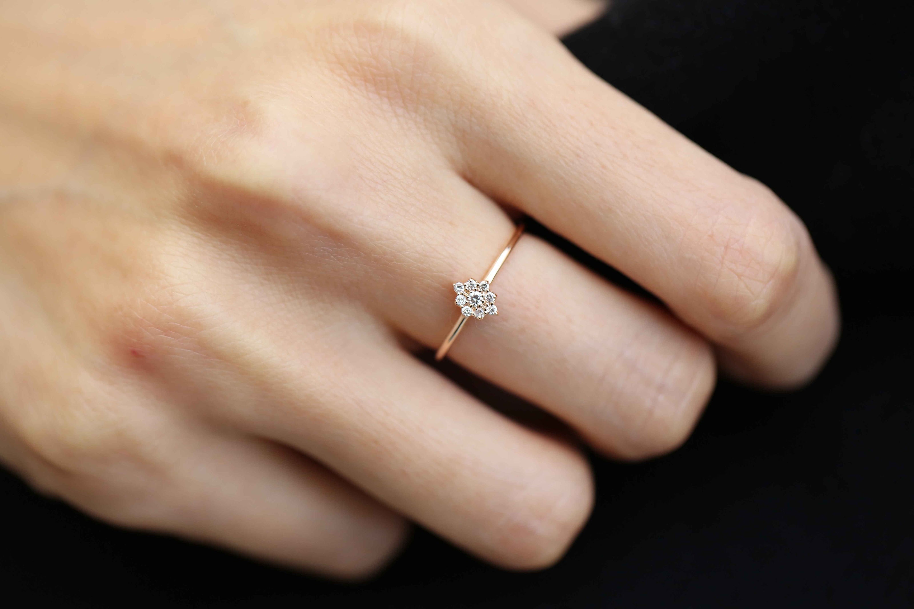 Cemre Ring