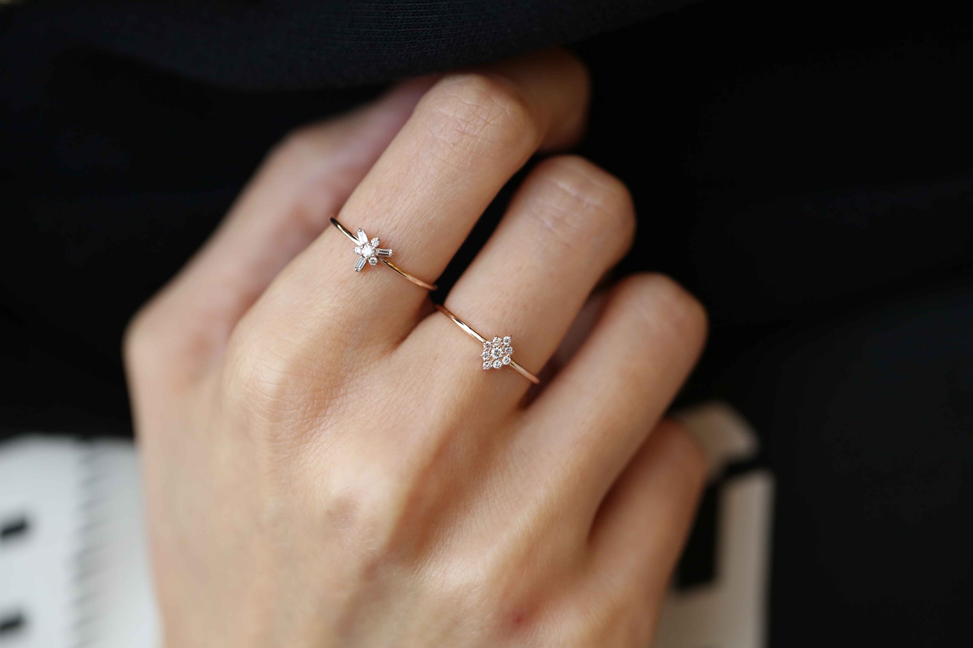 Cemre Ring