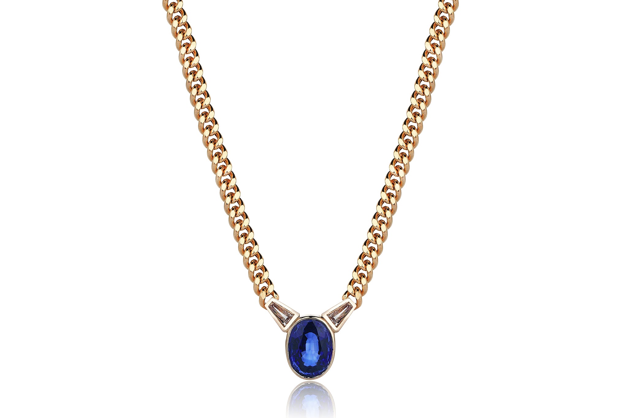 Arte Hiver Sapphire