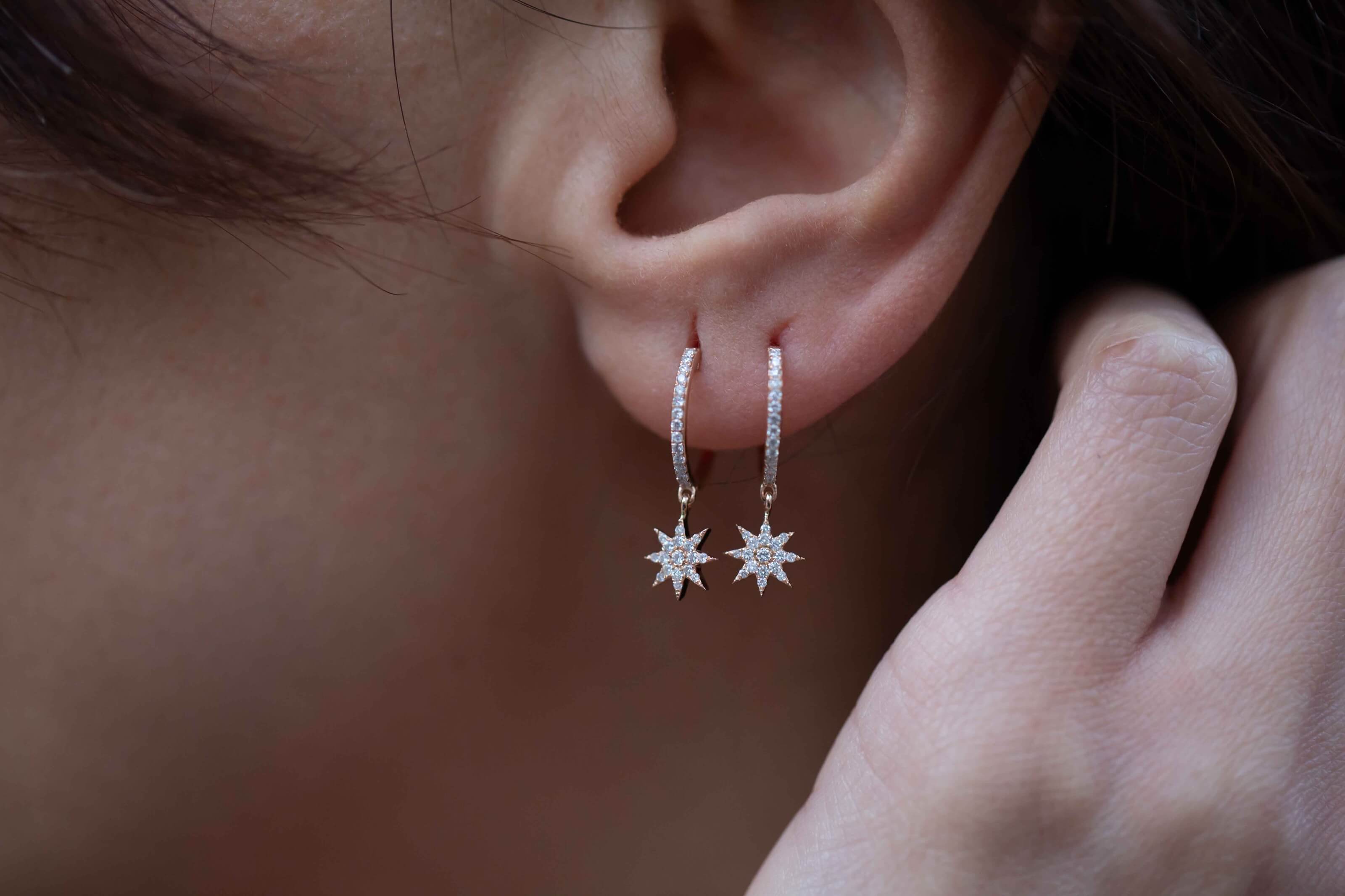 Northern Earrings 2.0