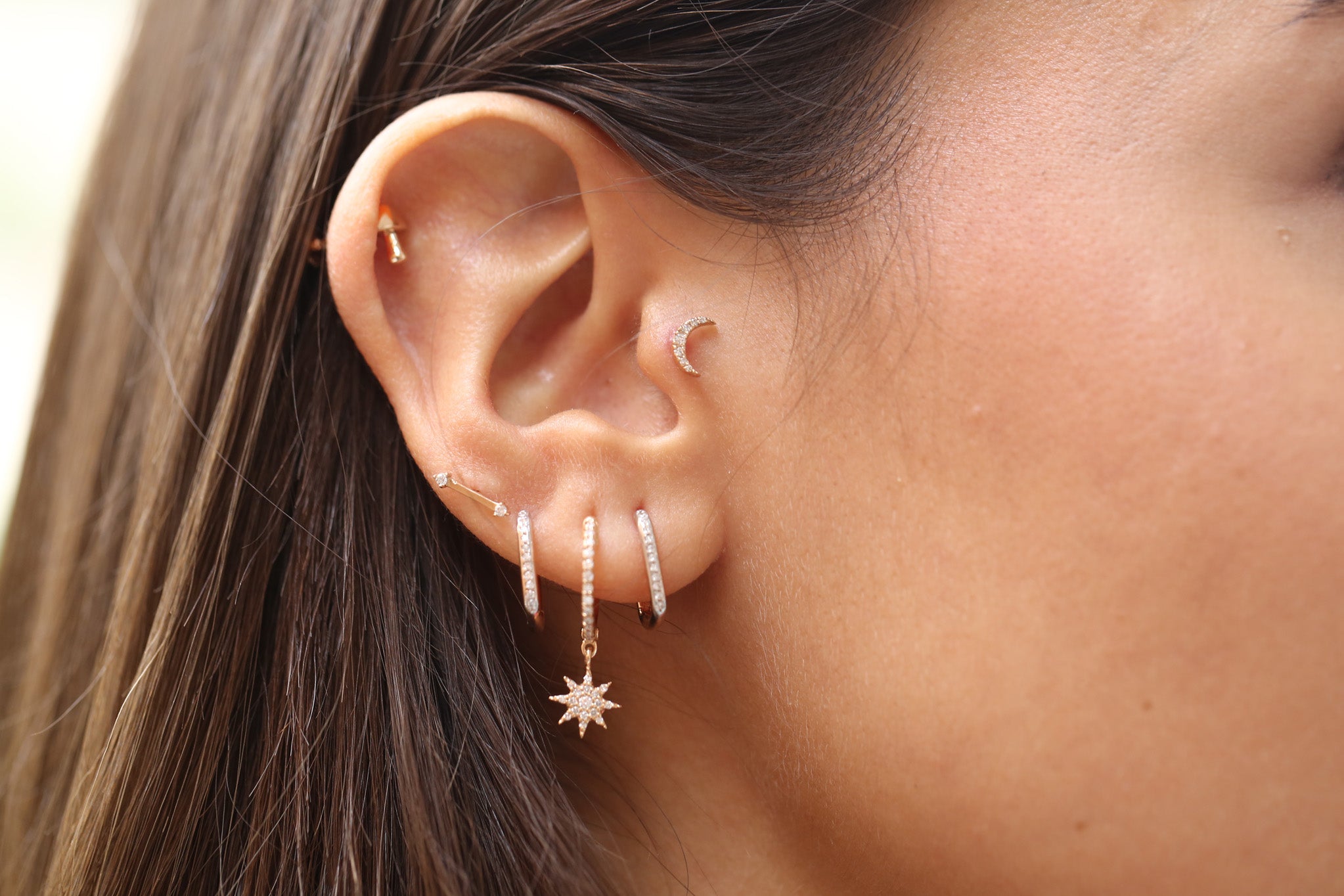 Northern Earrings 2.0