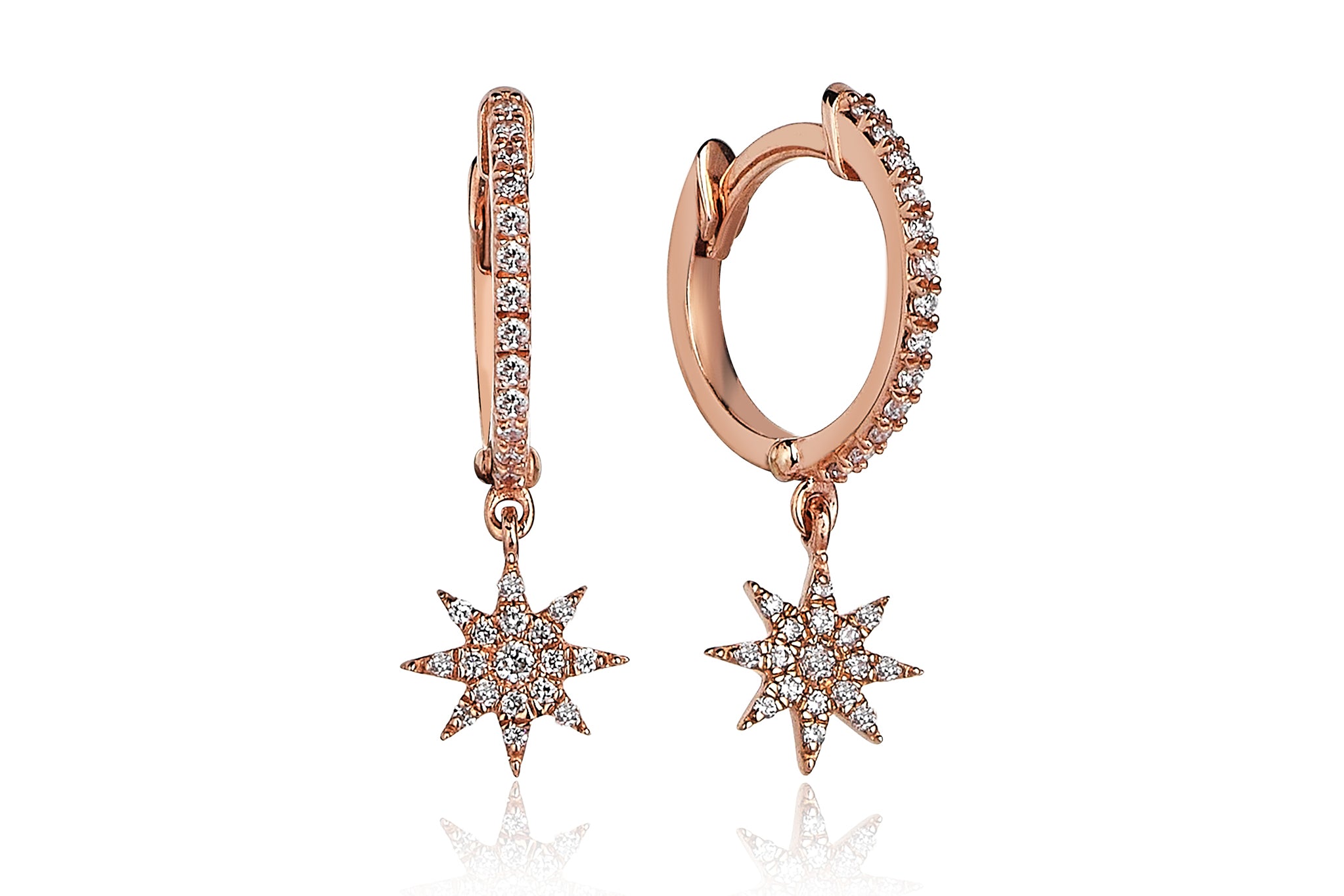 Northern Earrings 2.0