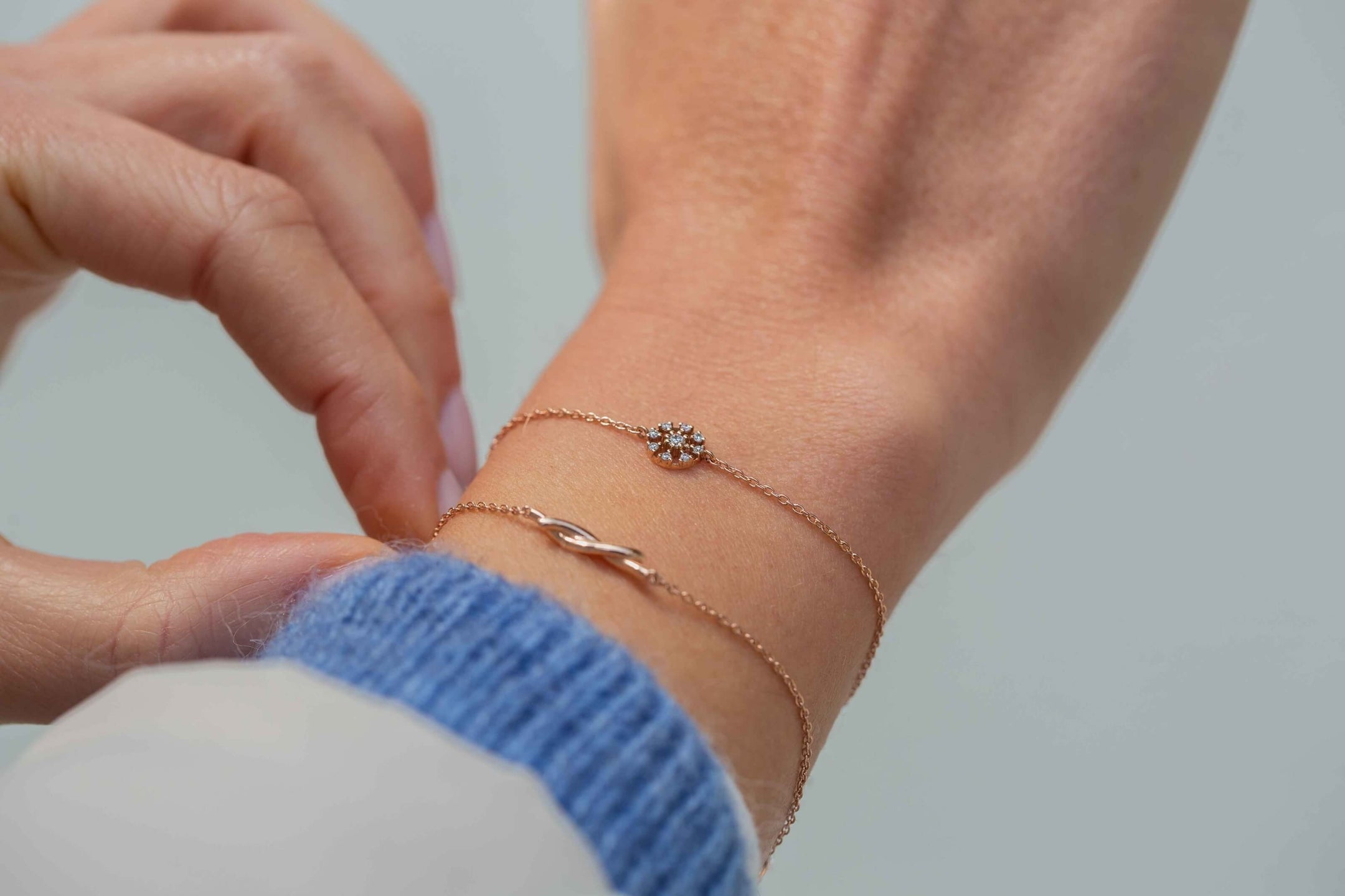 Mini Tanem Bracelet