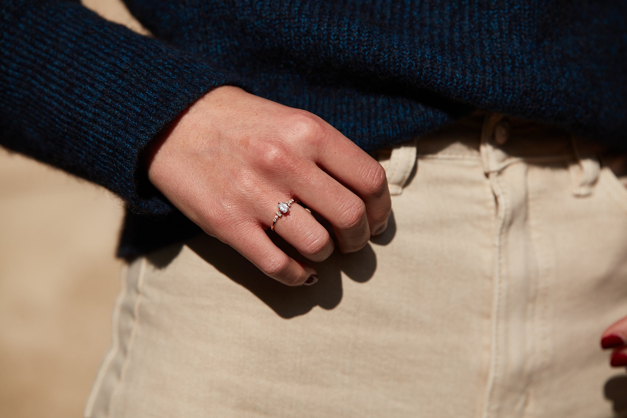 Moment Ring