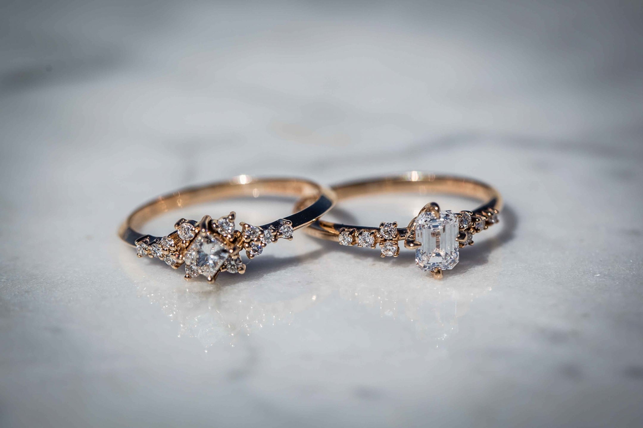 Moment Ring