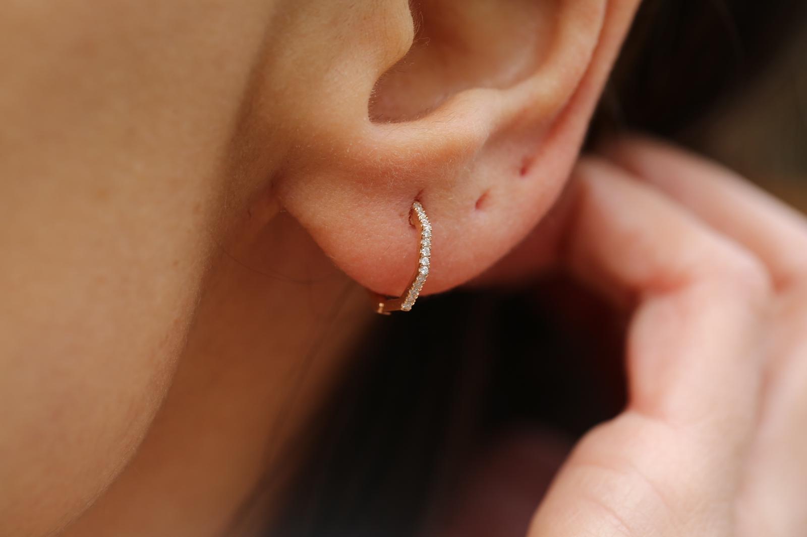 Pentagonal Ring Small