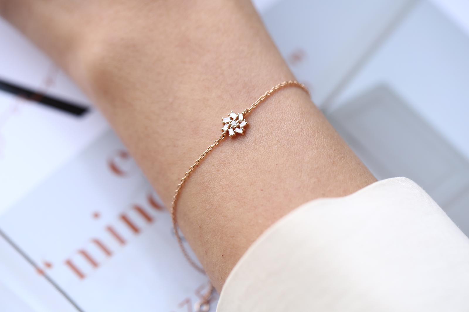 Eve Bracelet
