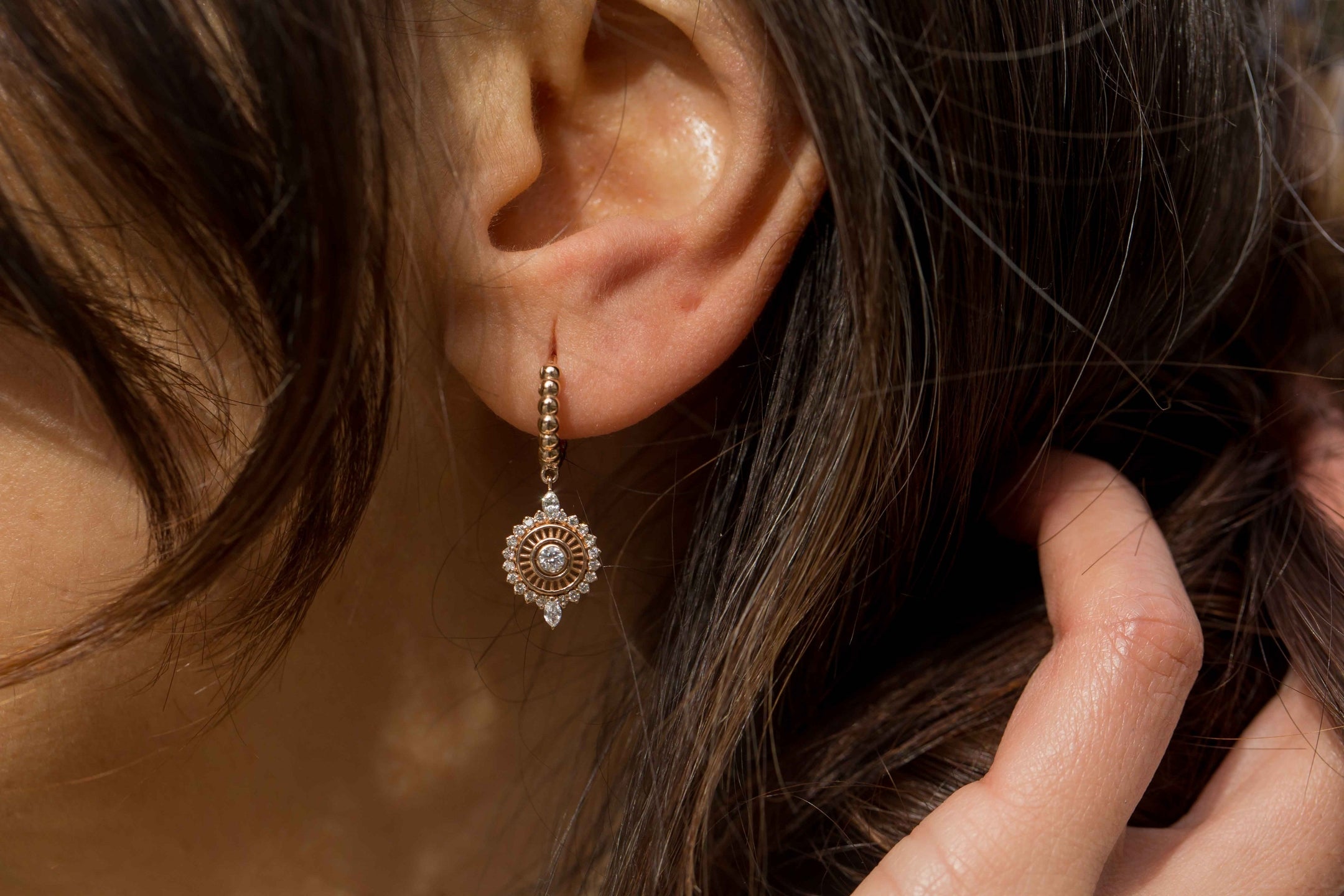 Allegro Earrings