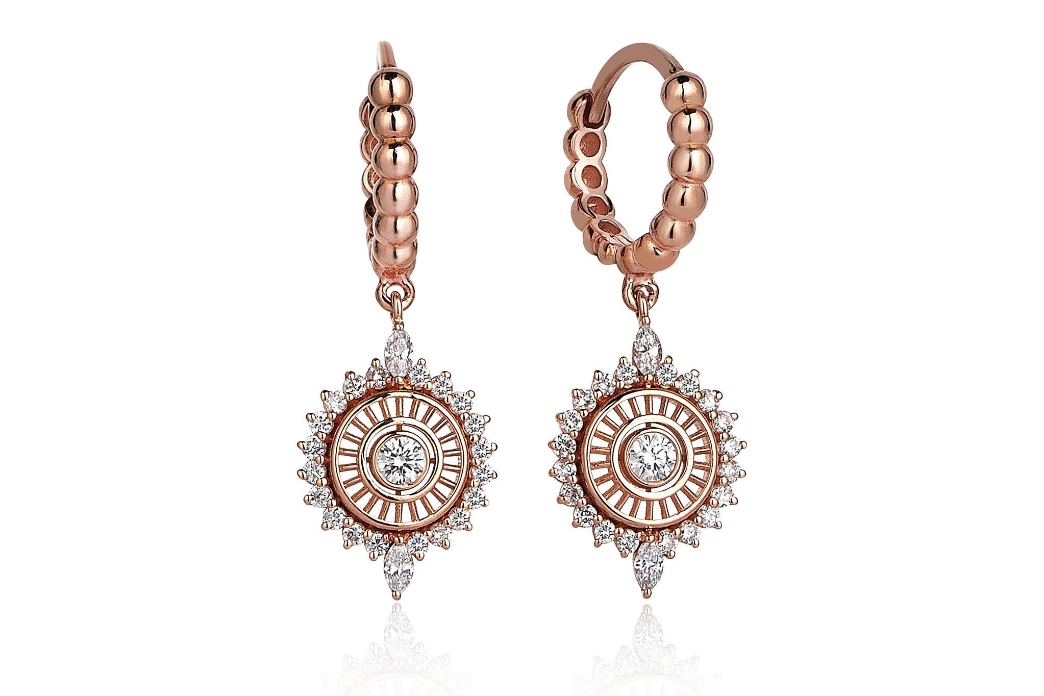 Allegro Earrings