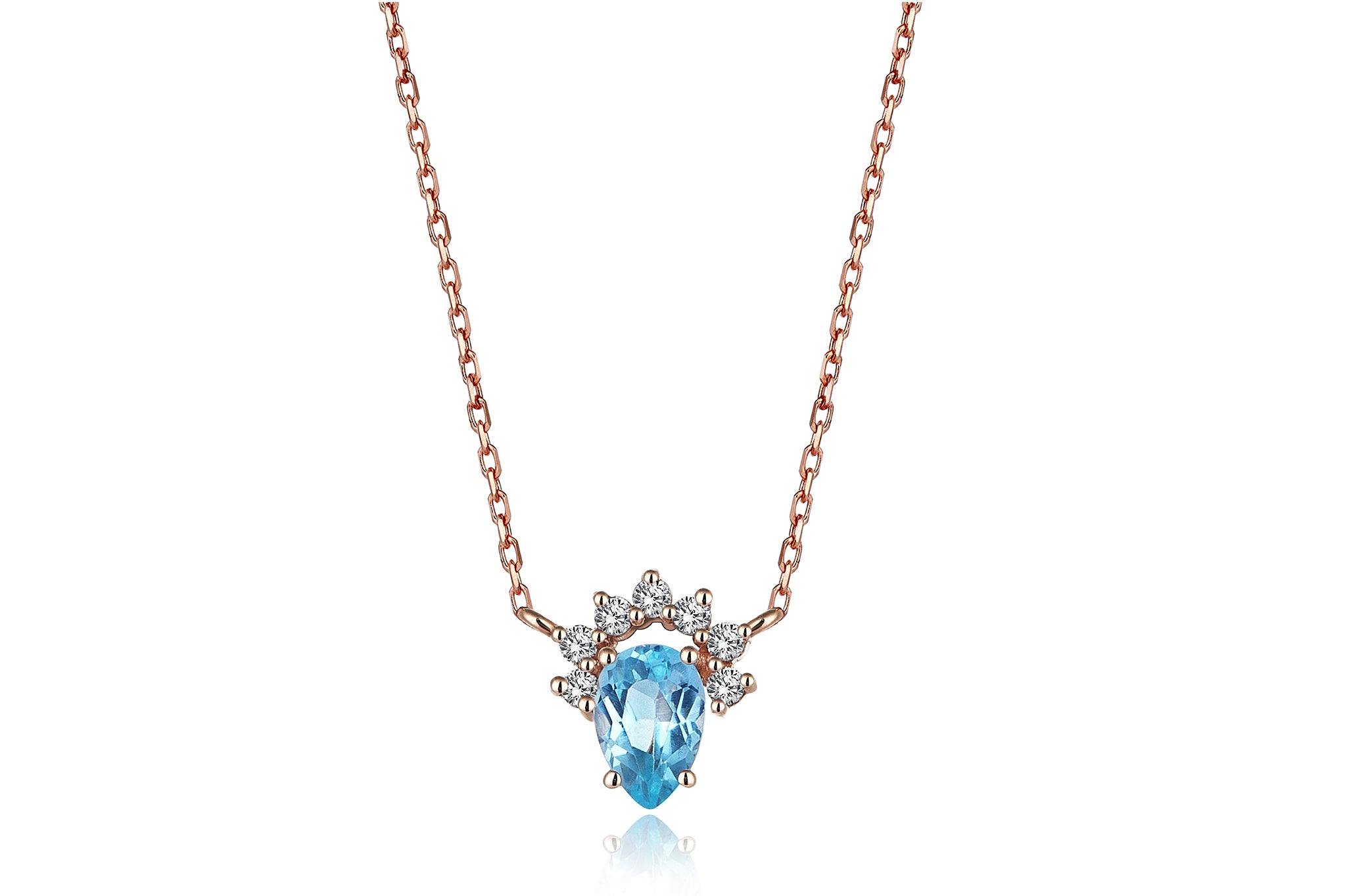 Frida Necklace