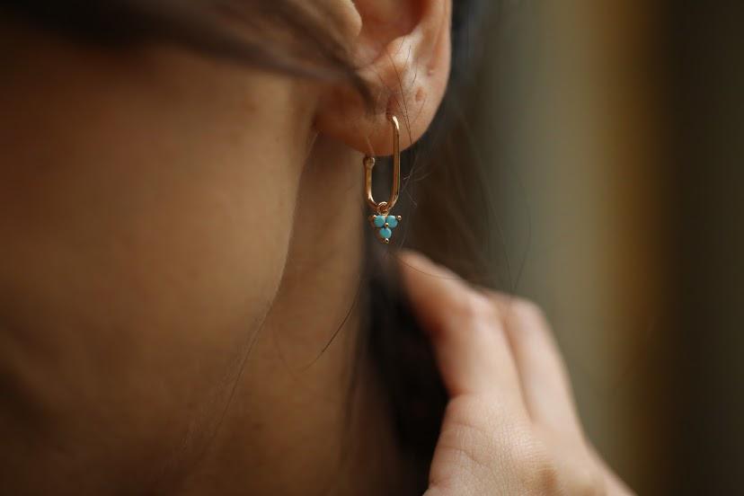 Cemre Turquoise