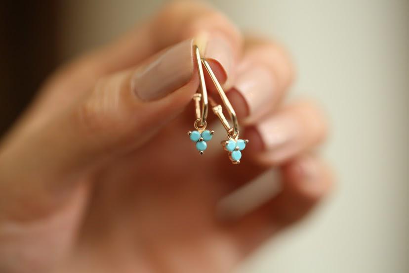 Cemre Turquoise