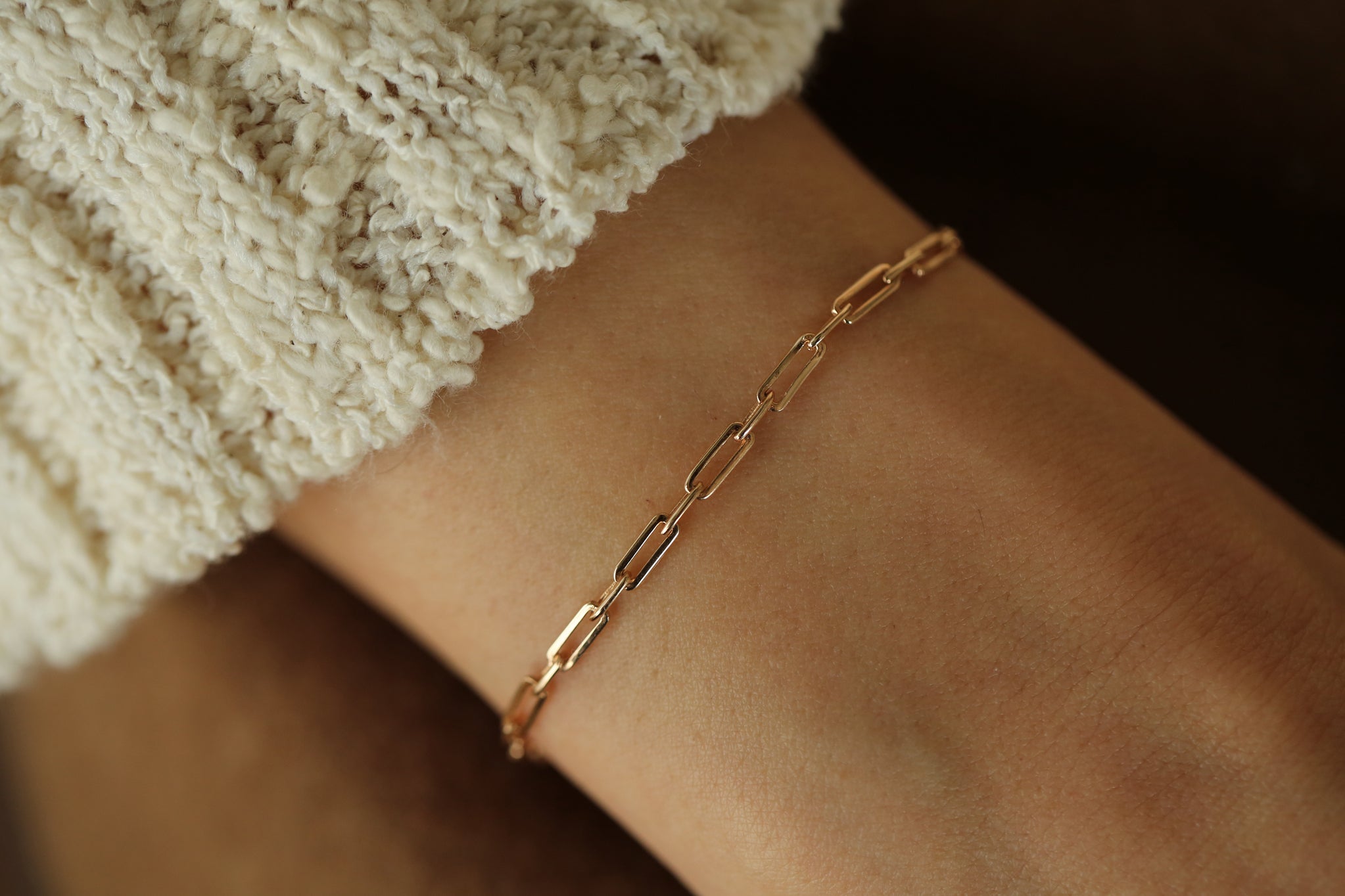 Gentle Bracelet