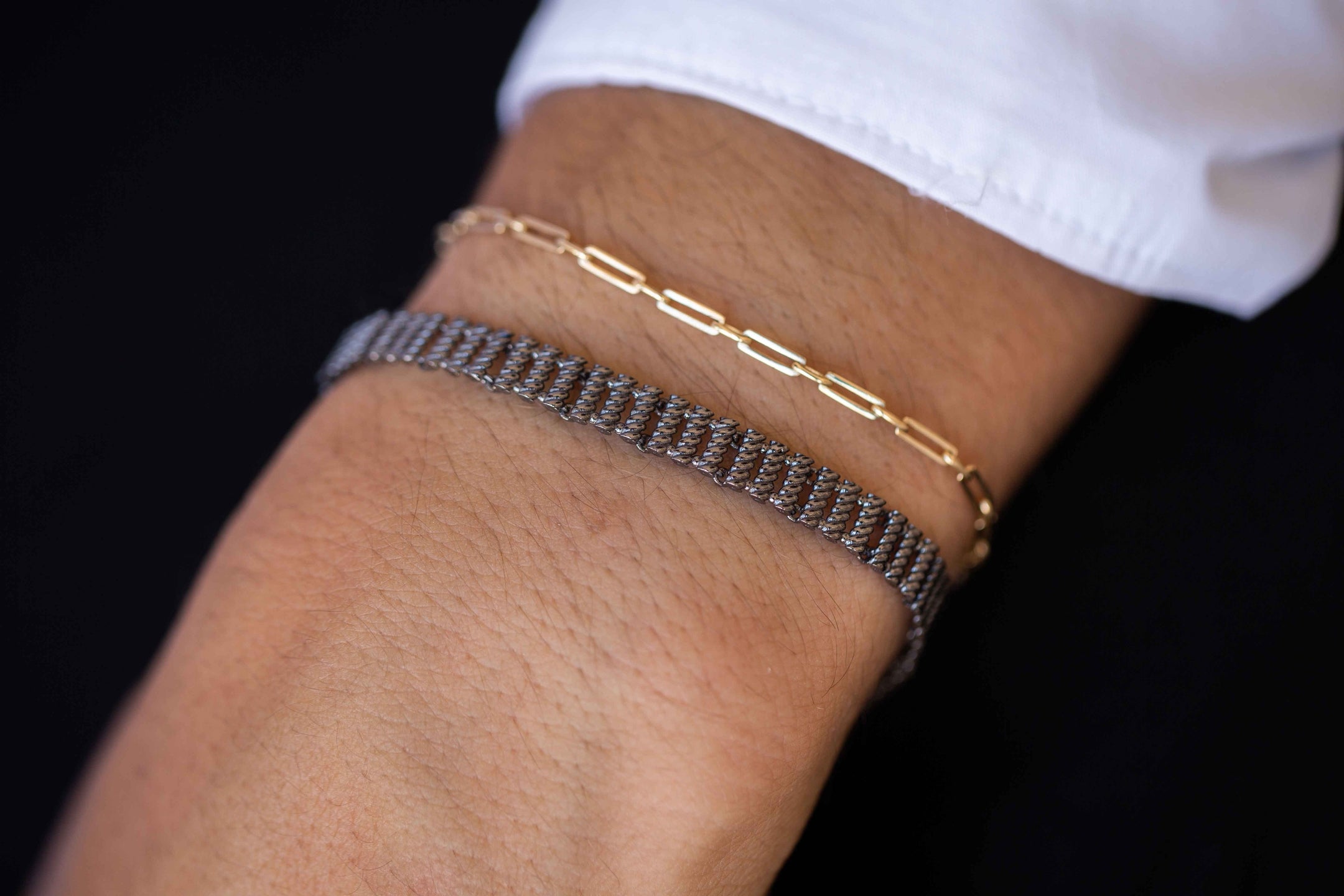 Gentle Bracelet