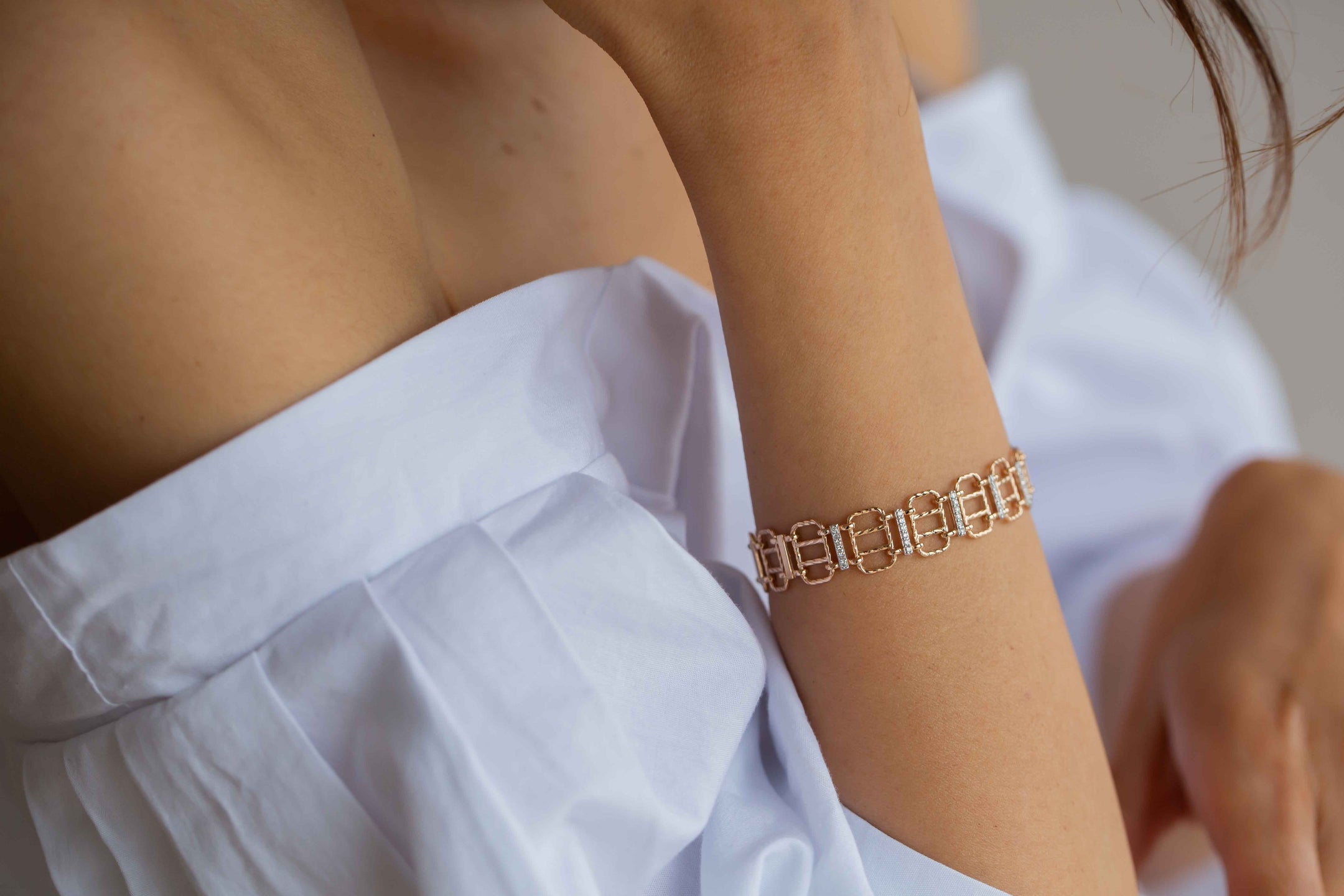 Loure Bracelet