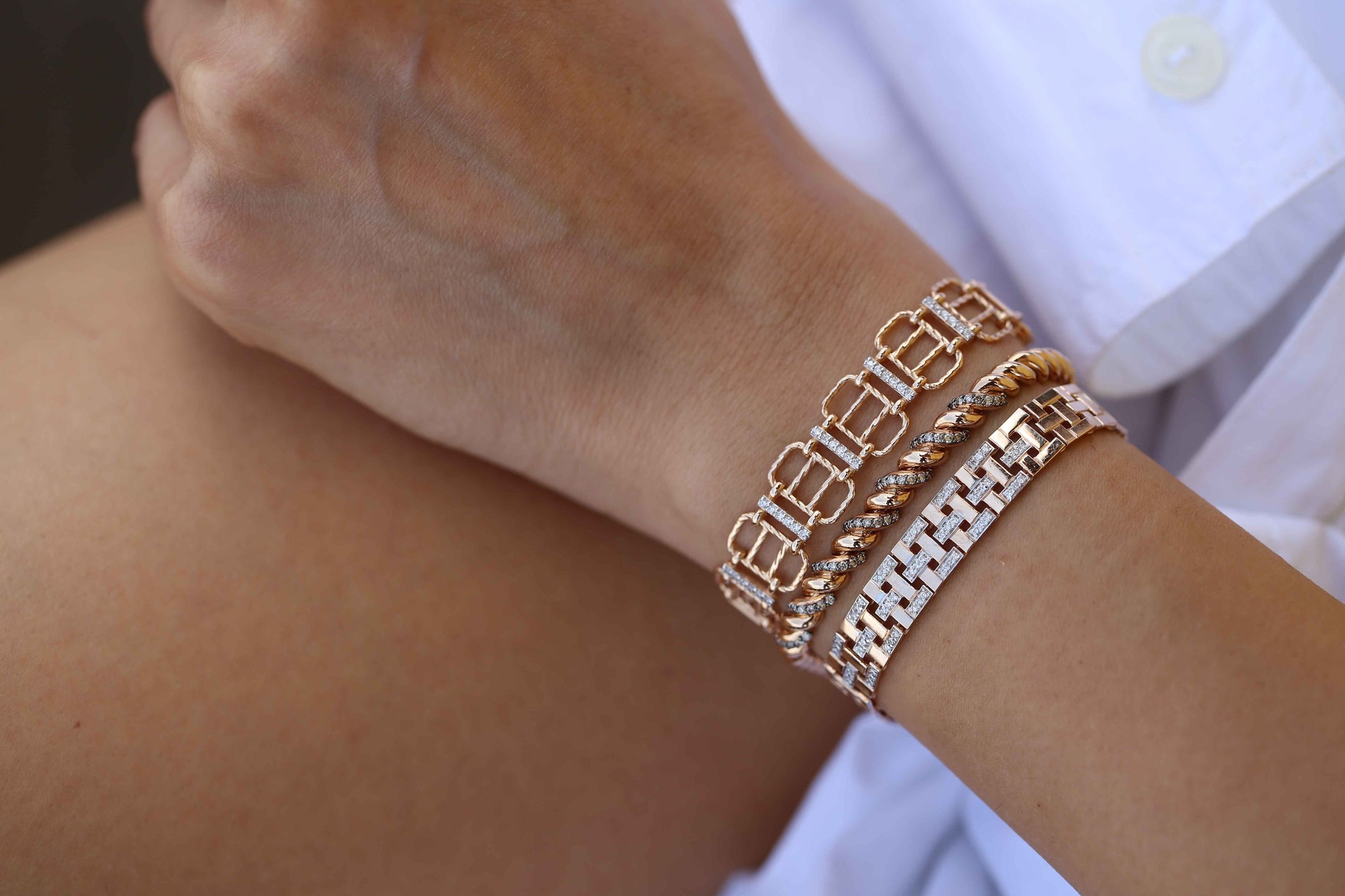 Loure Bracelet