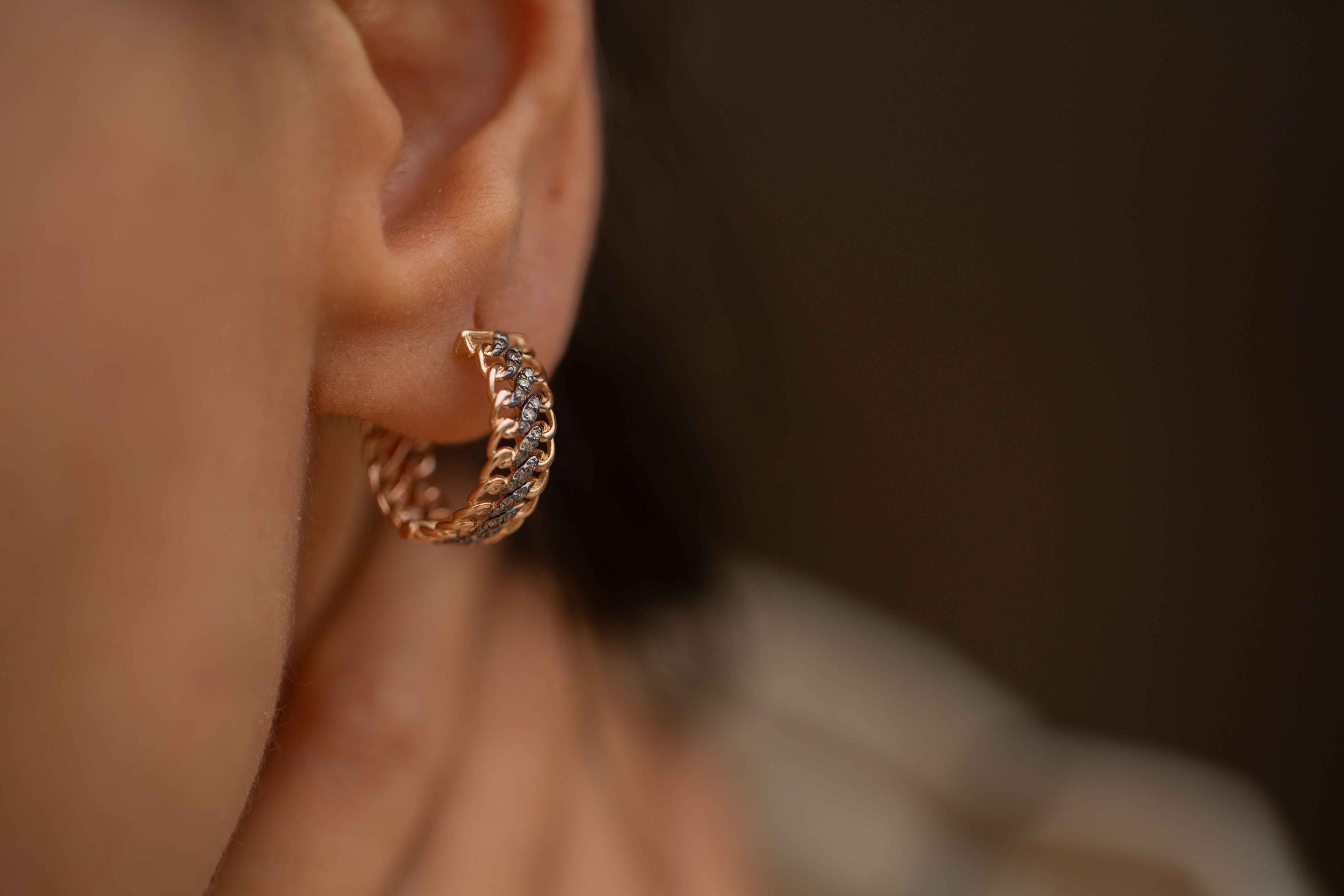 Wien Earrings Brw