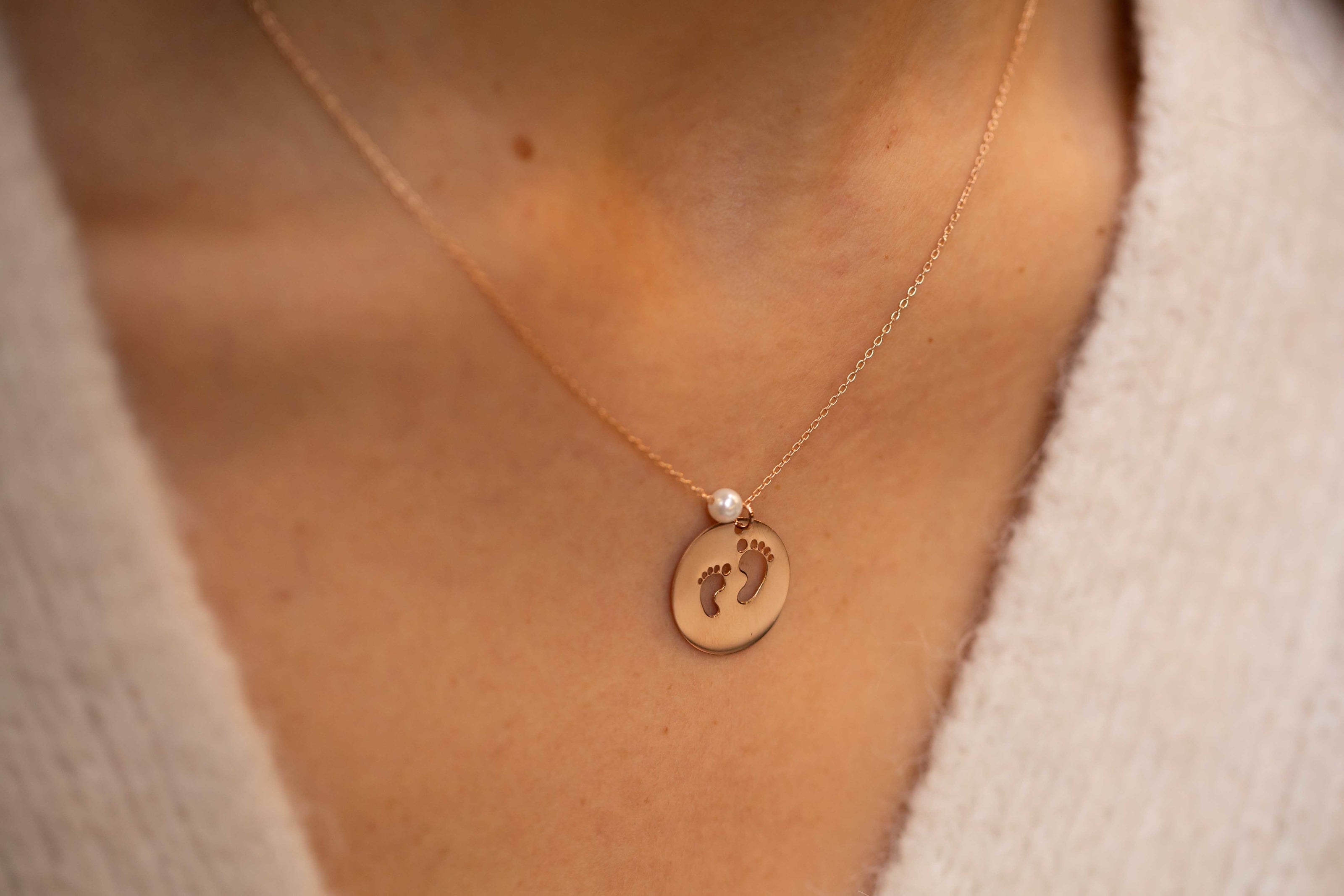 Patik Necklace