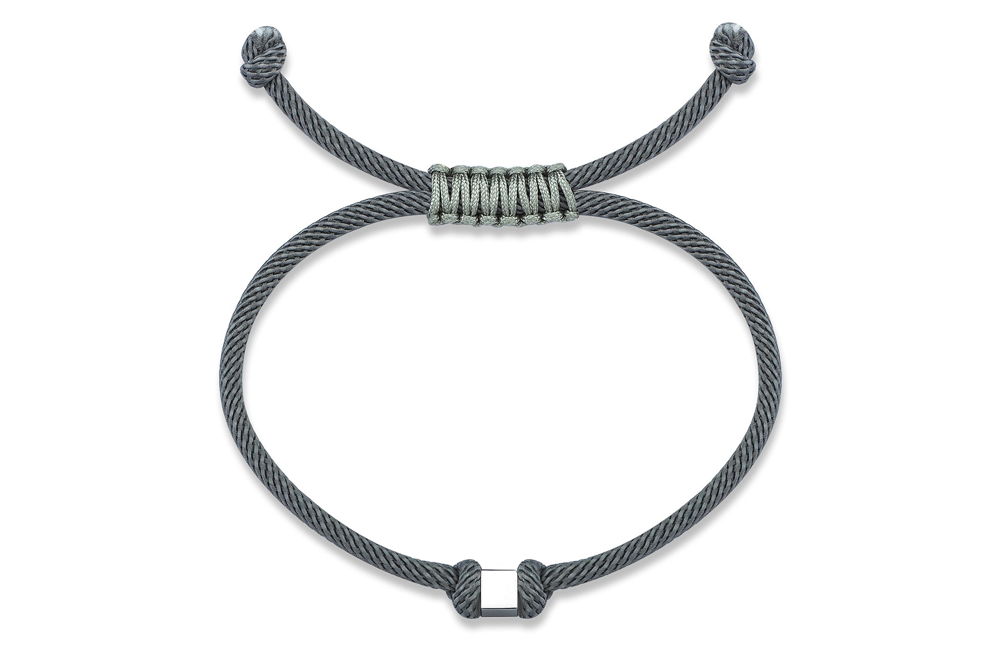 Single Dice Bracelet
