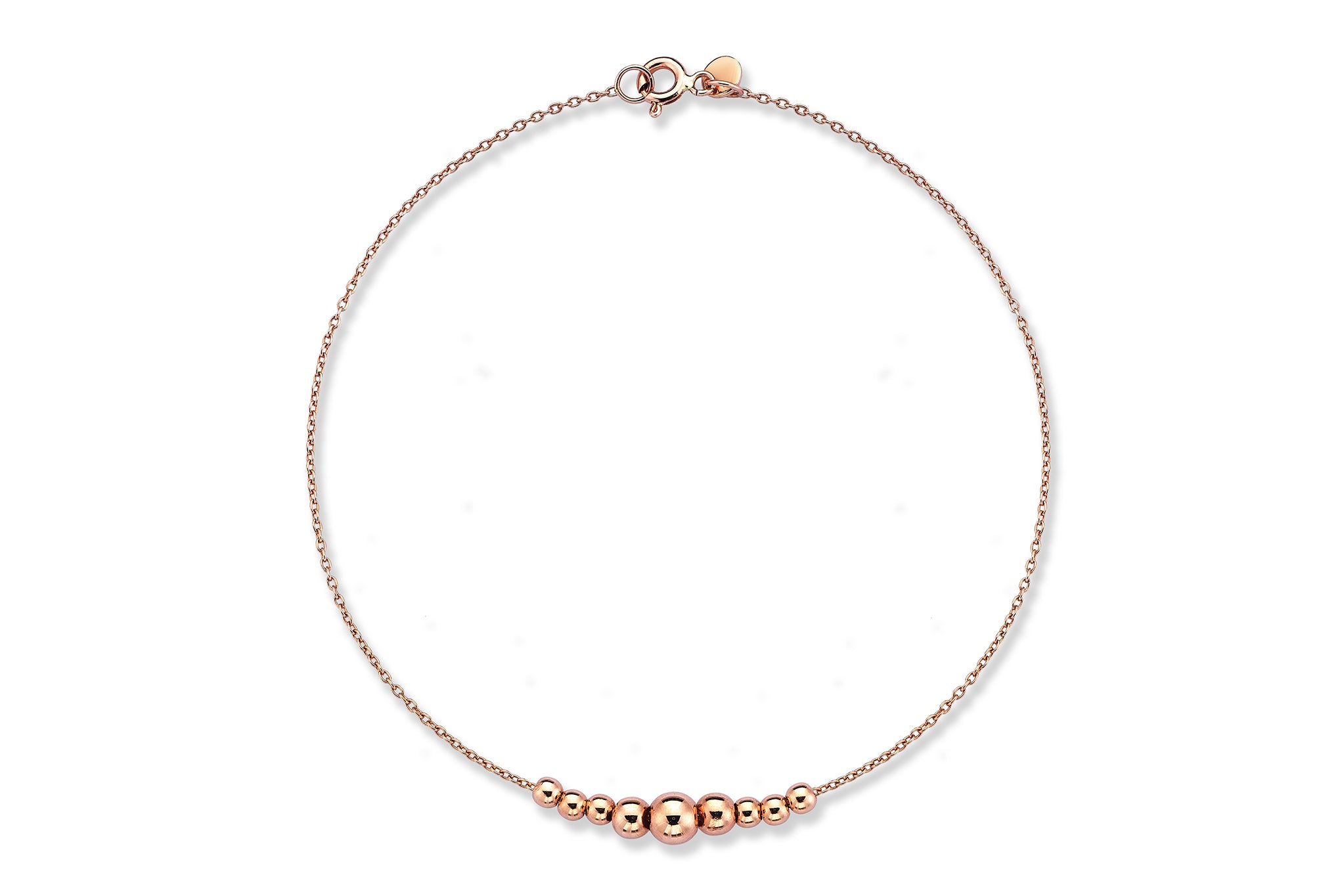 Top Top Anklet