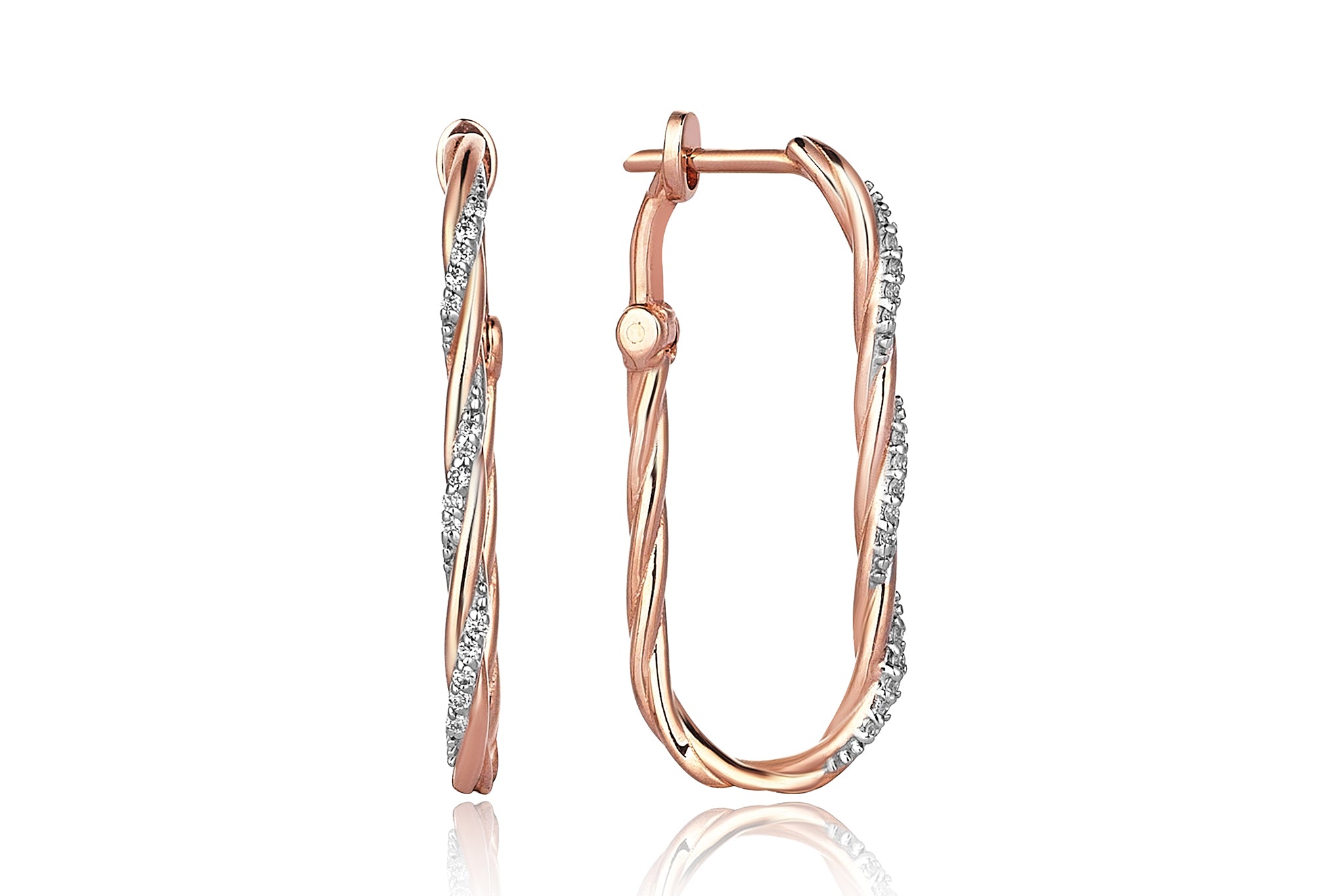 Twisted Line Dia