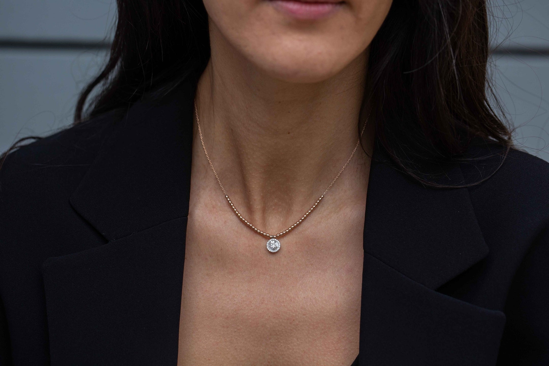 Prosecco Trapezoid Mini