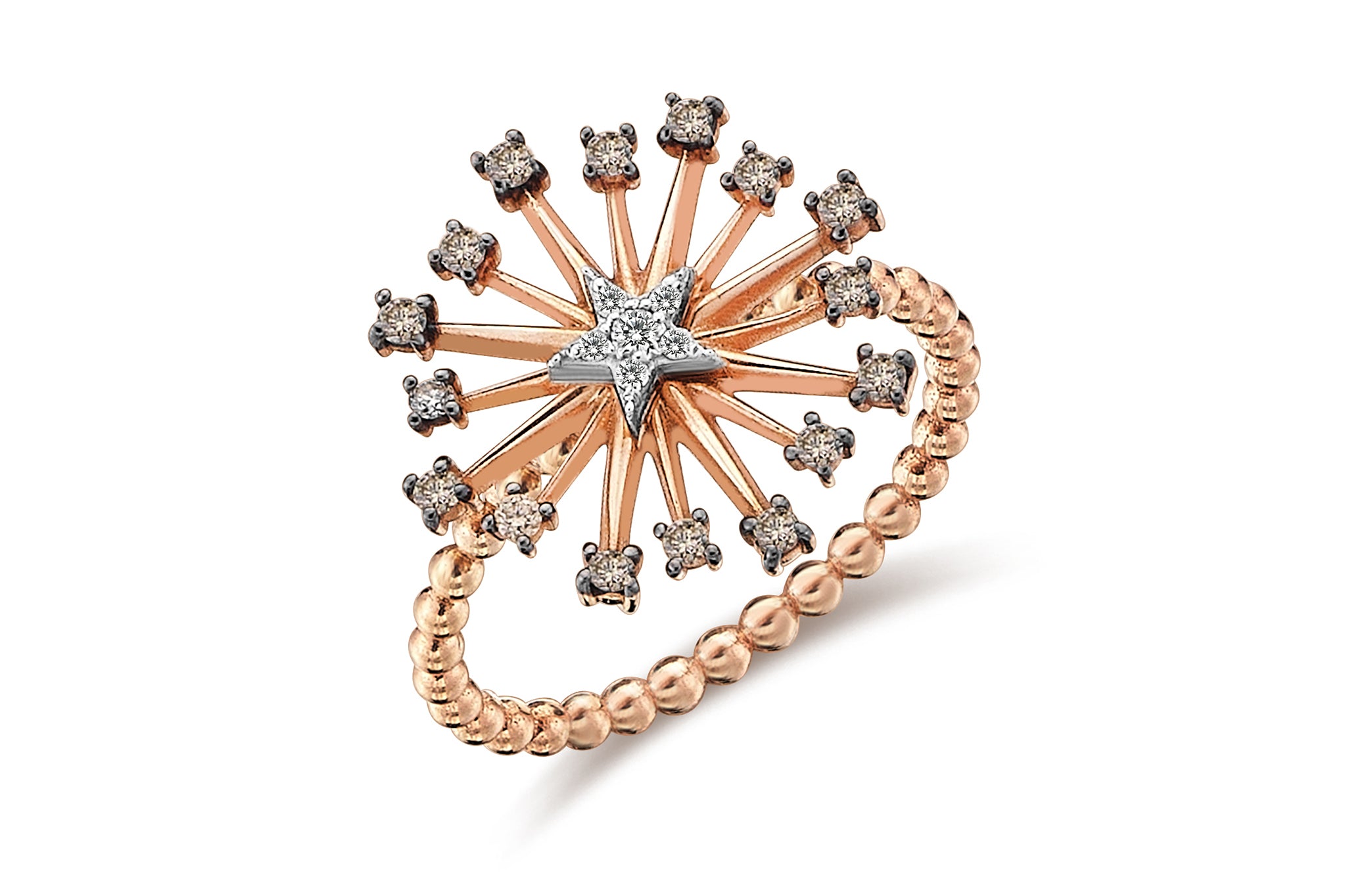 Debut Star Ring