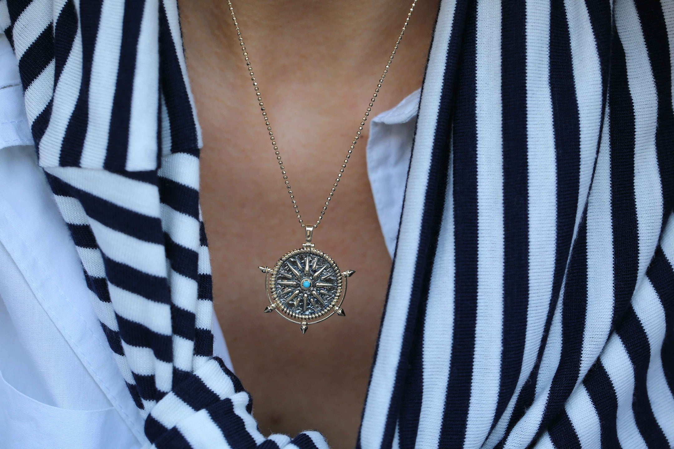 North Necklace