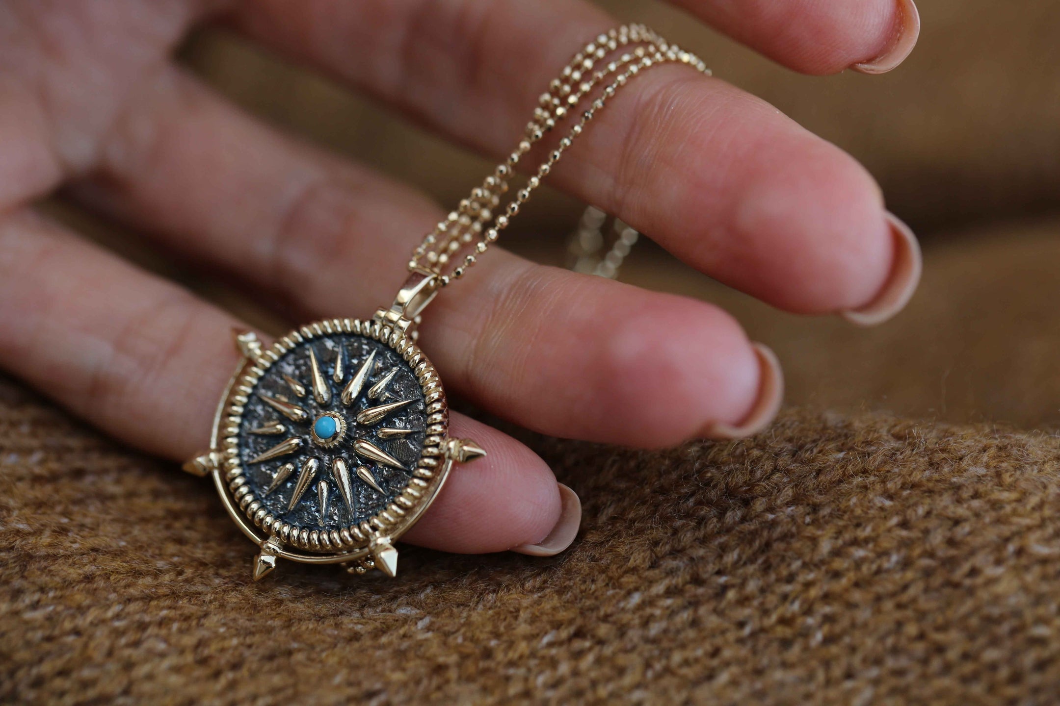 North Necklace