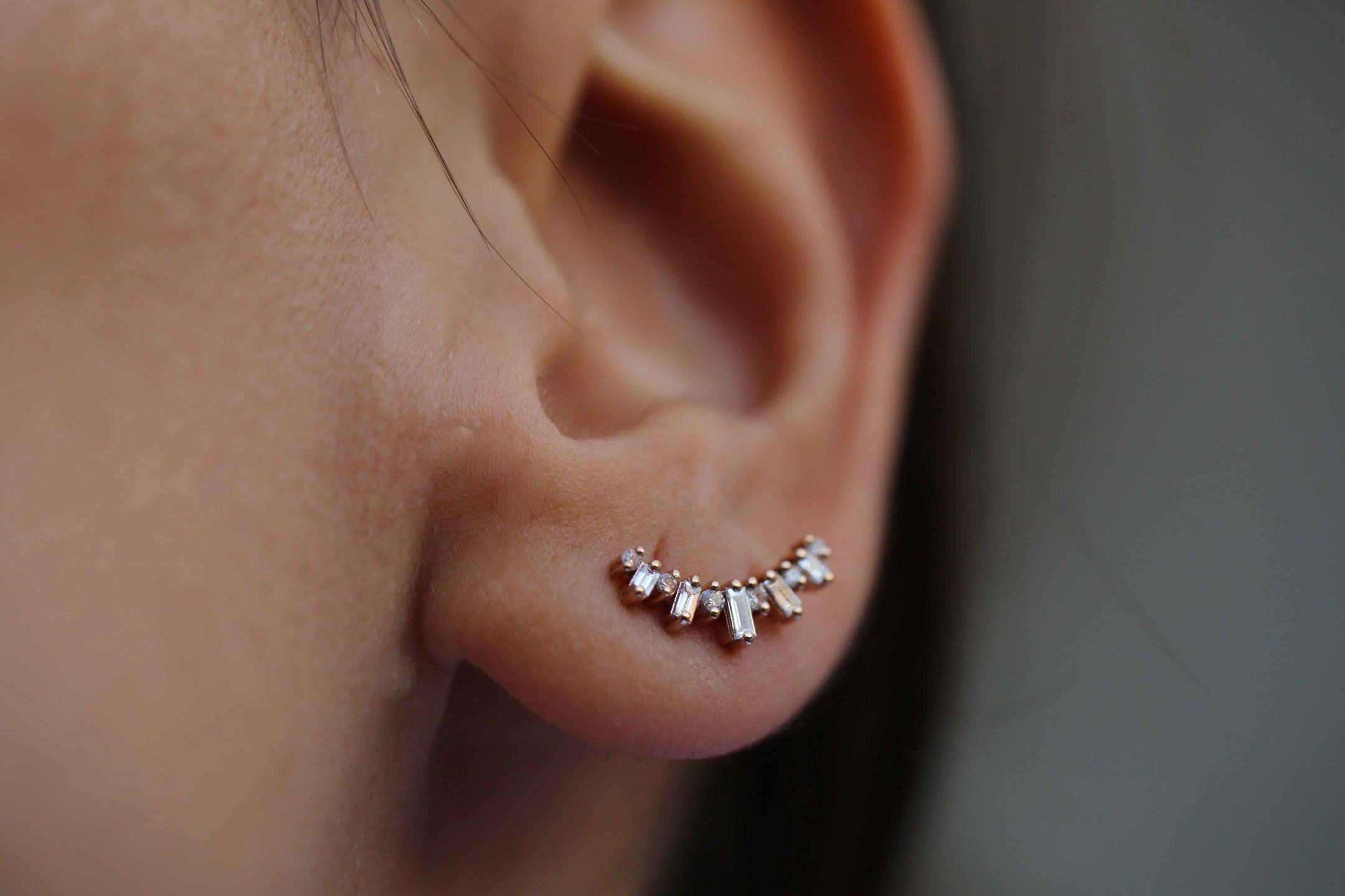 Eve 3 Earrings